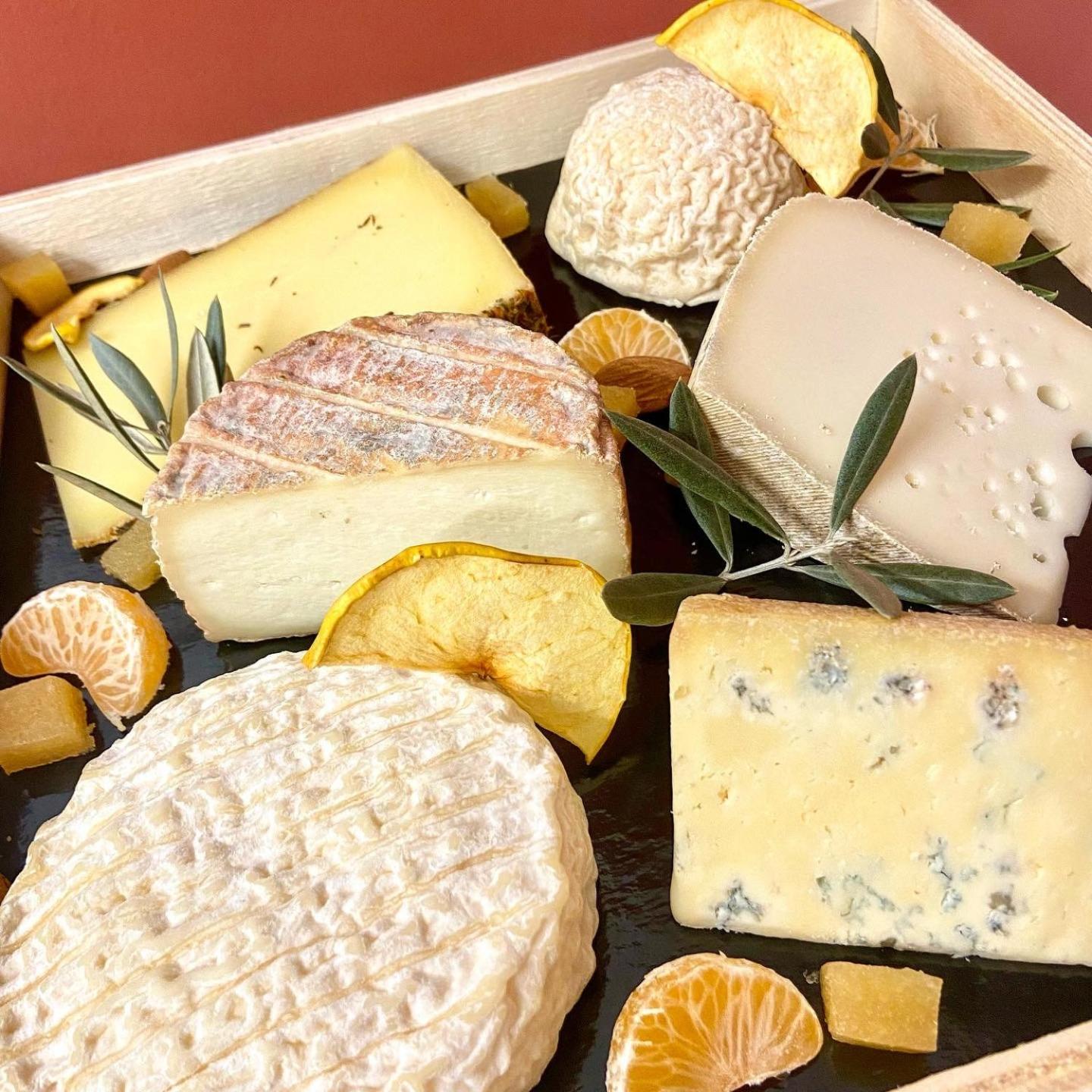 Chateau Nougat