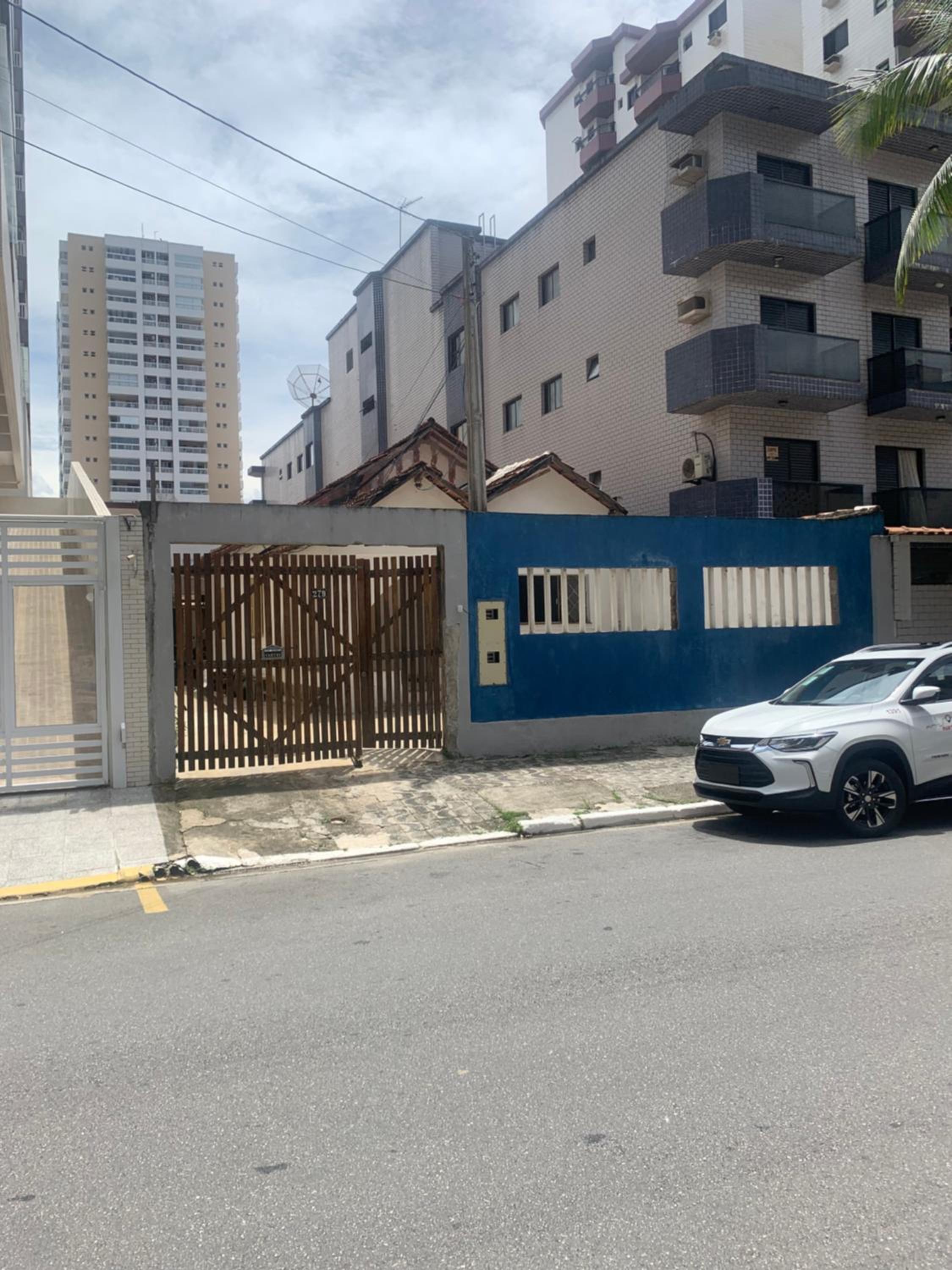 Casa Praia Grande
