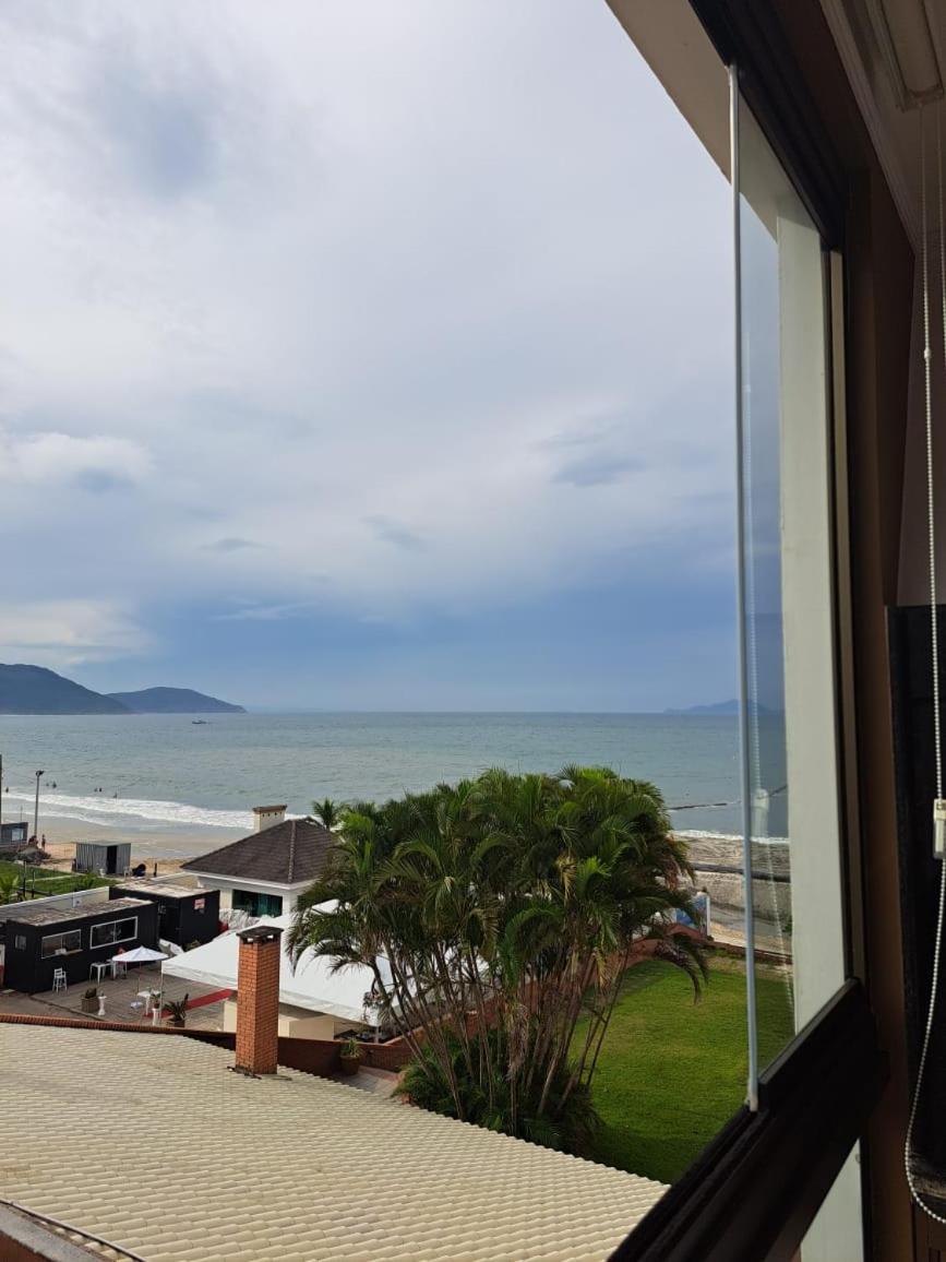 Um Dormitório a beira mar!! view 3