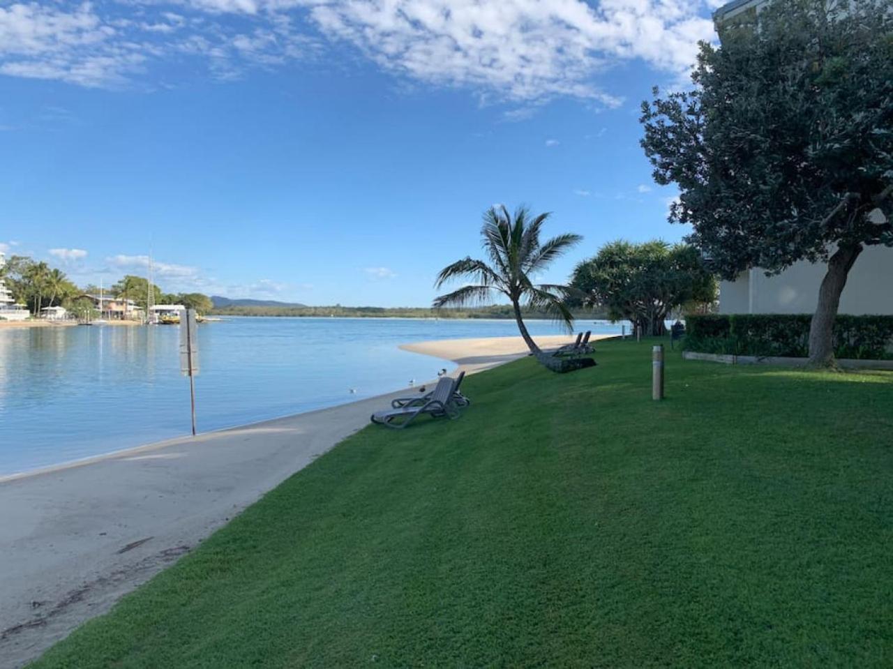 26 Quamby Place by the Water