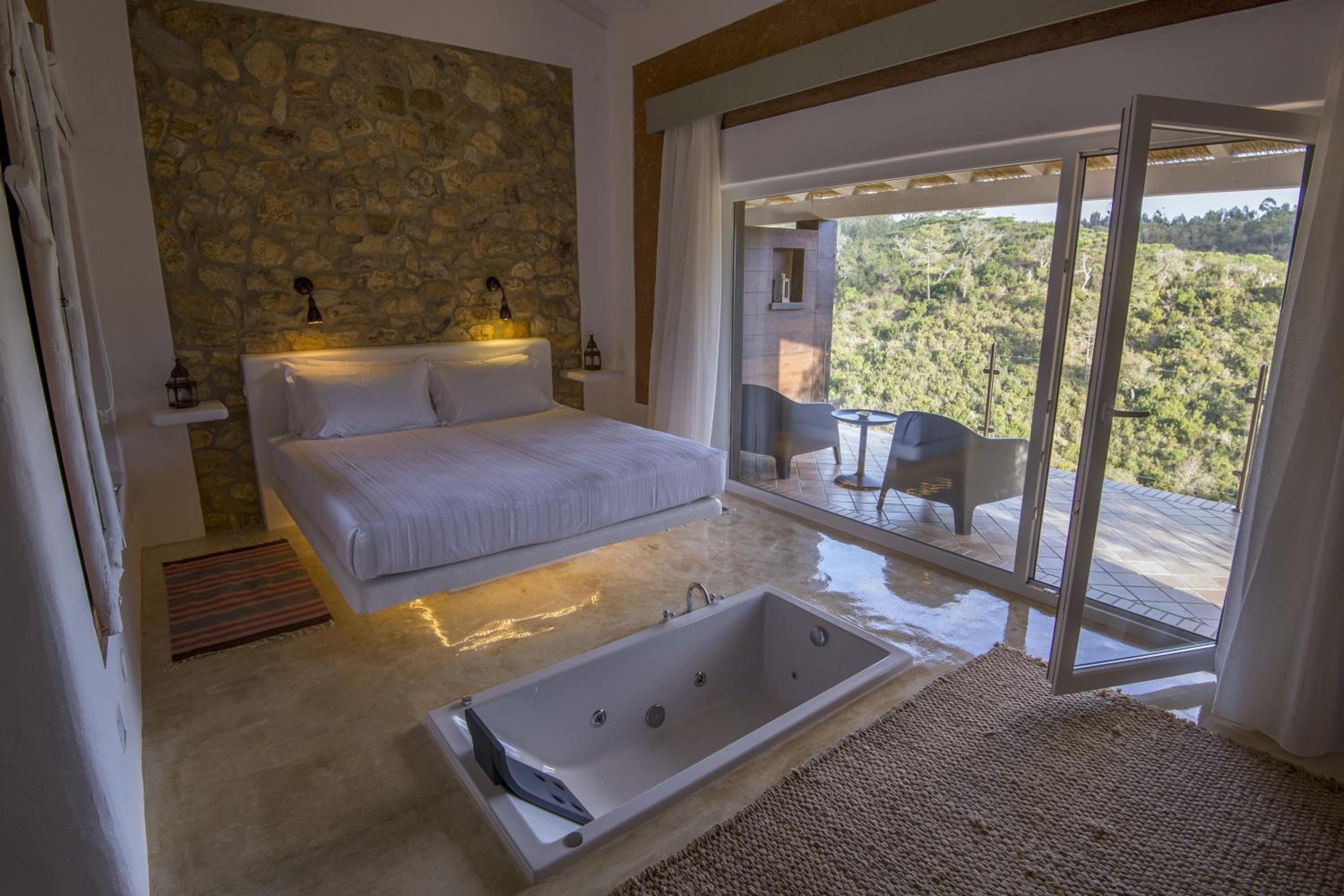 Herdade do Amarelo Nature & Spa