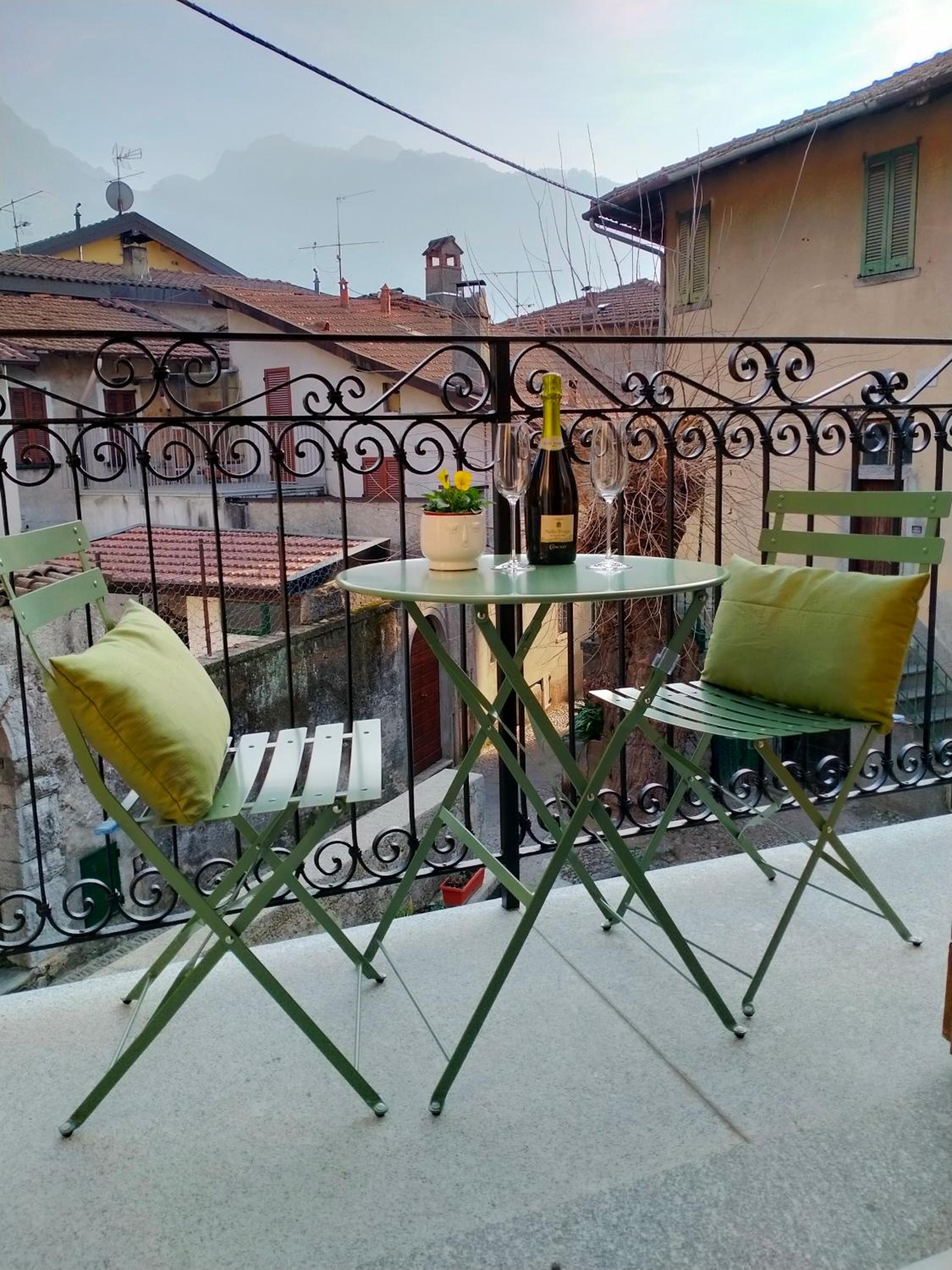 Cozy Home Maison Cascina Amélie view 3