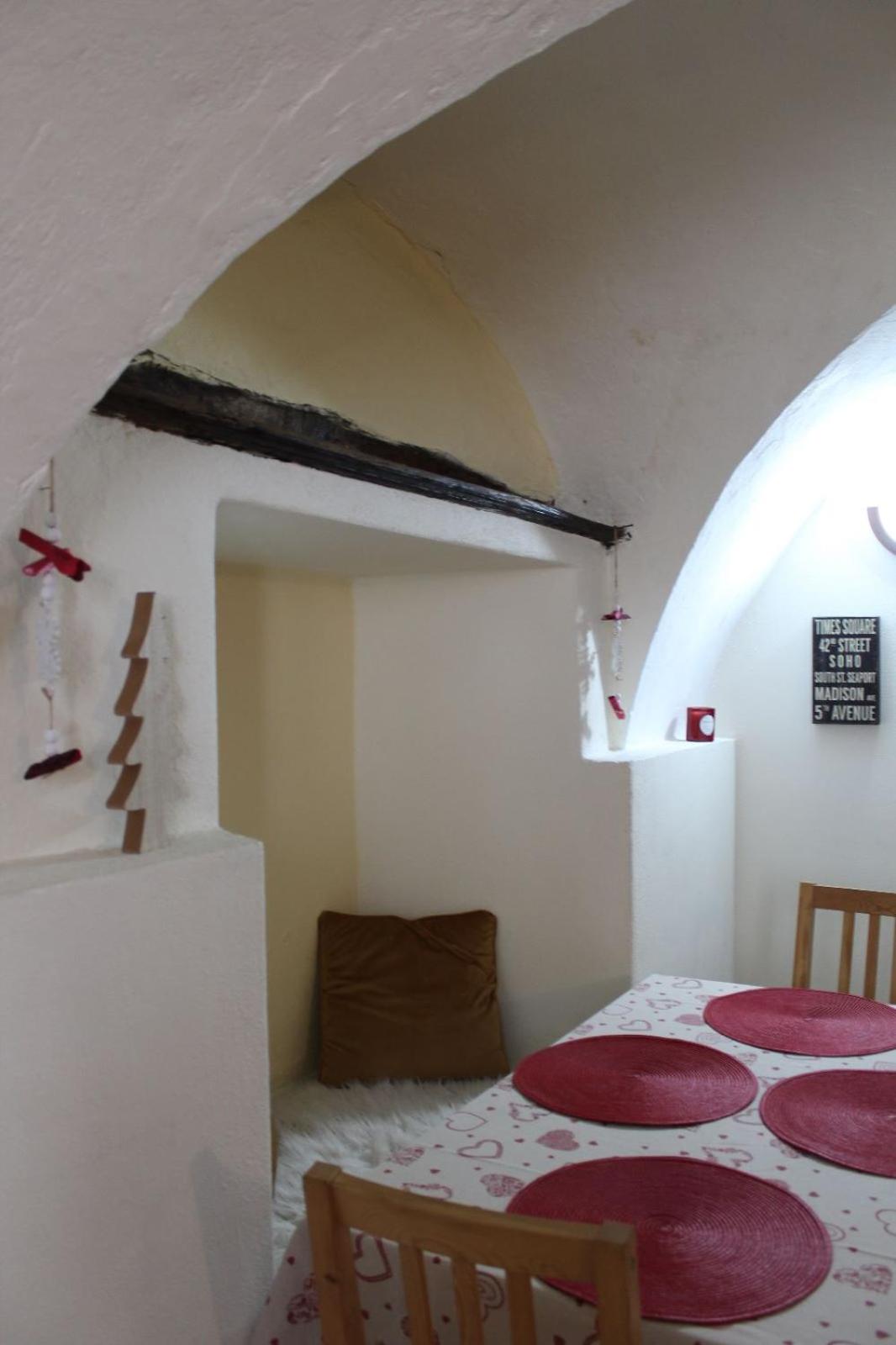 Casa Griot