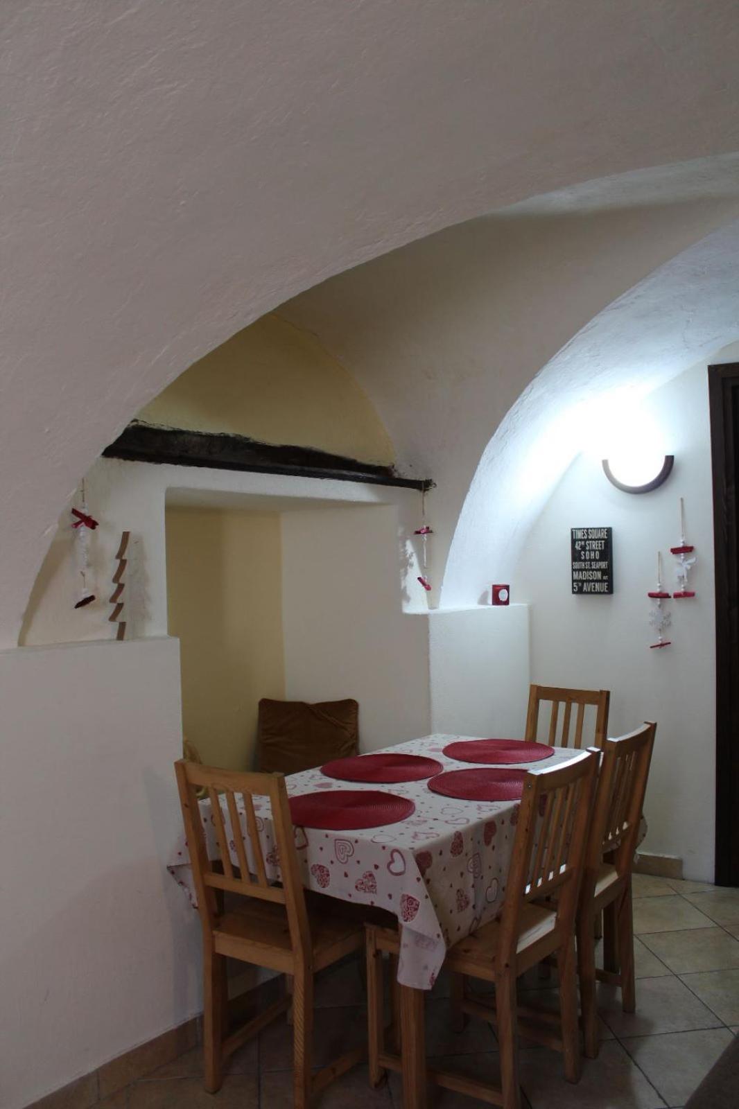 Casa Griot