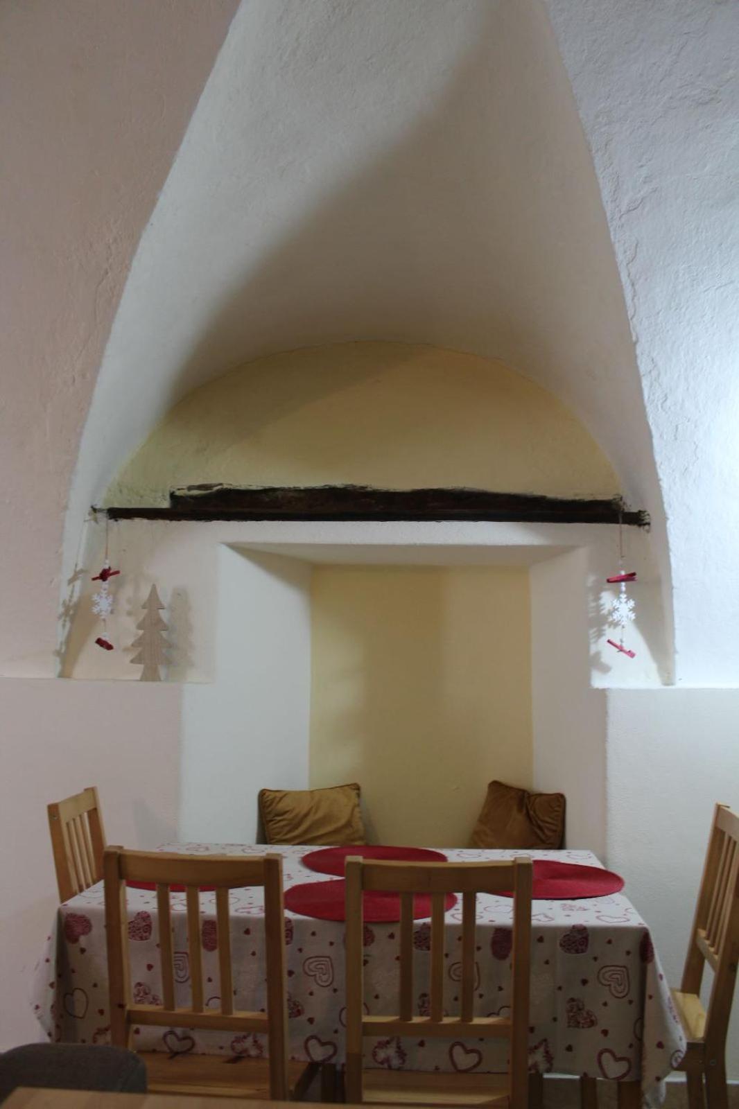 Casa Griot