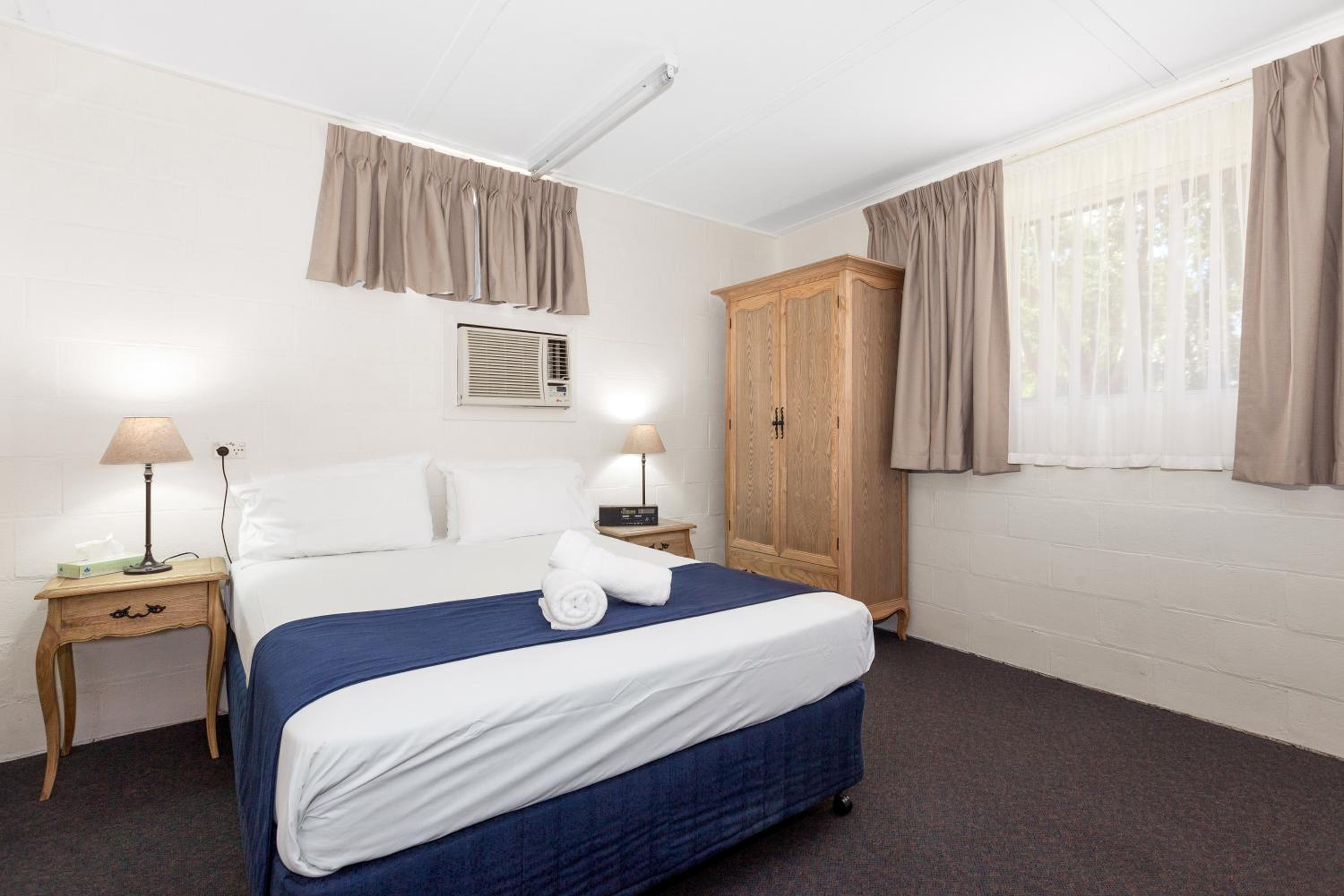 Gulgong Motel