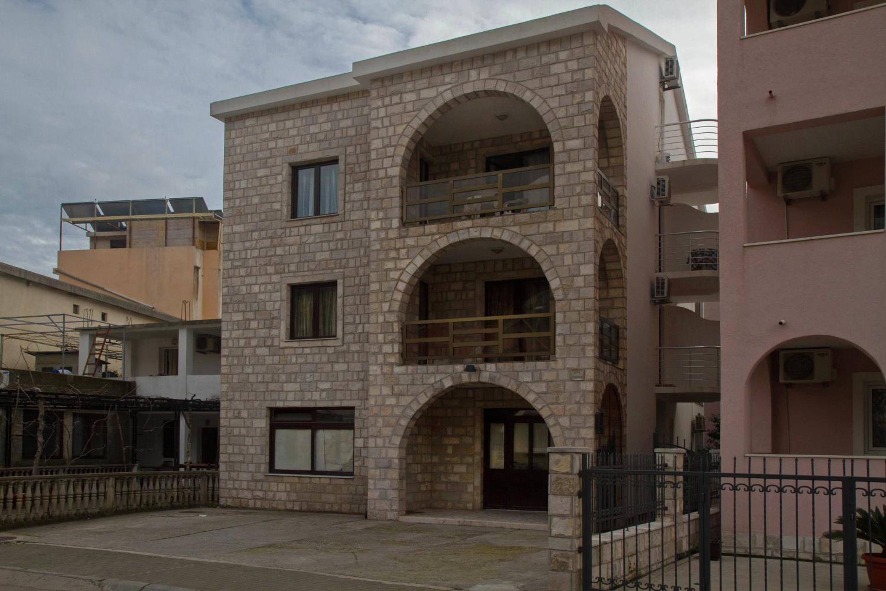 Apartments HMD
