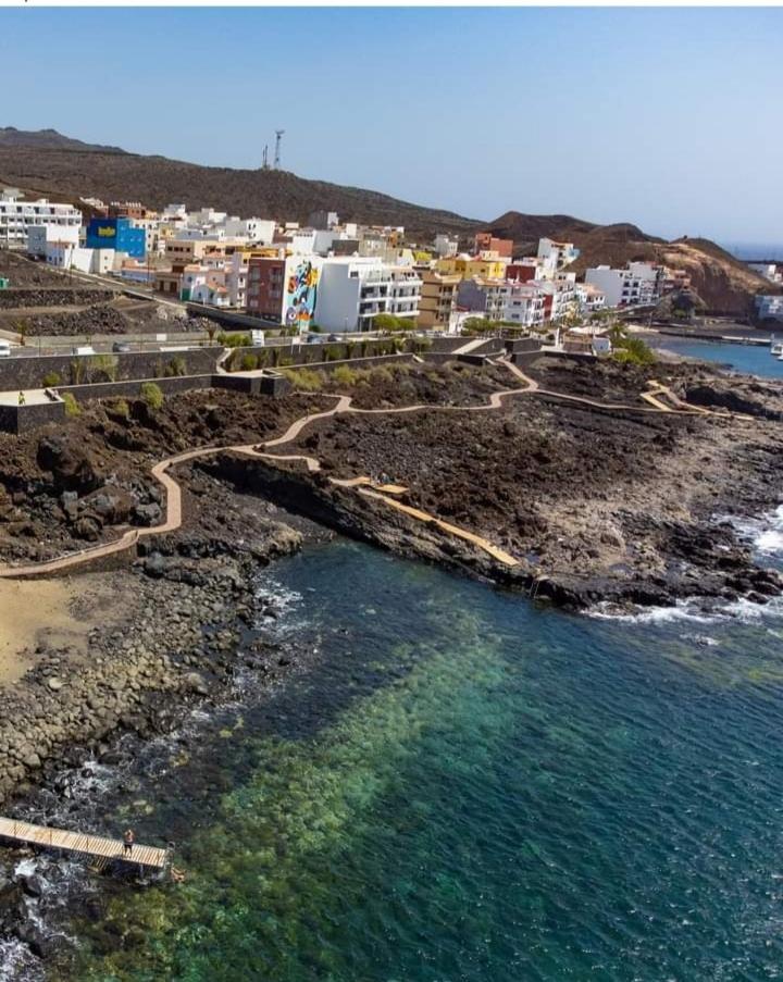 APARTAMENTO EL RINCÓN view 5