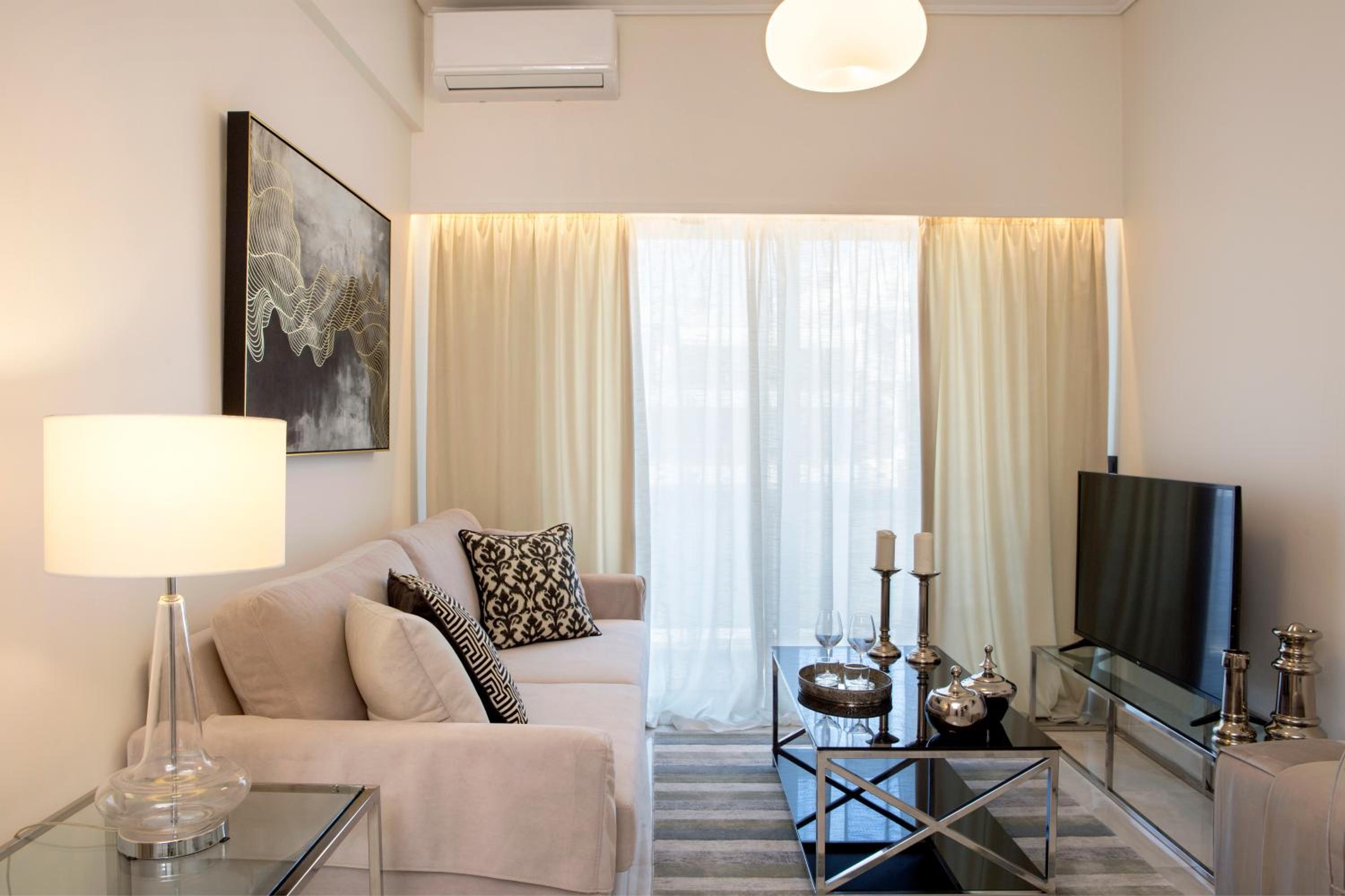 La Residence Athens
