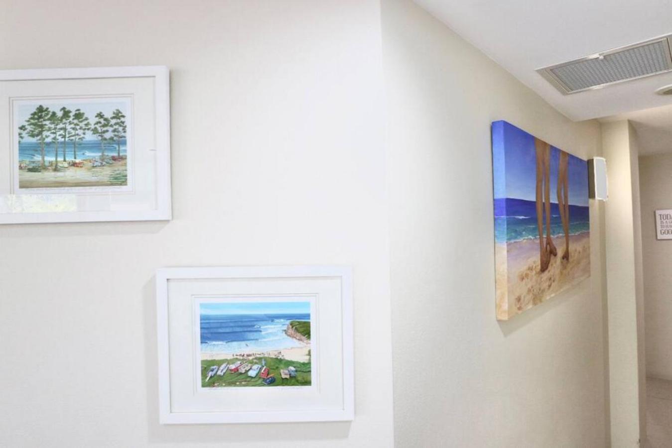 124 Hastings Street 2 bedroom walk to the beach