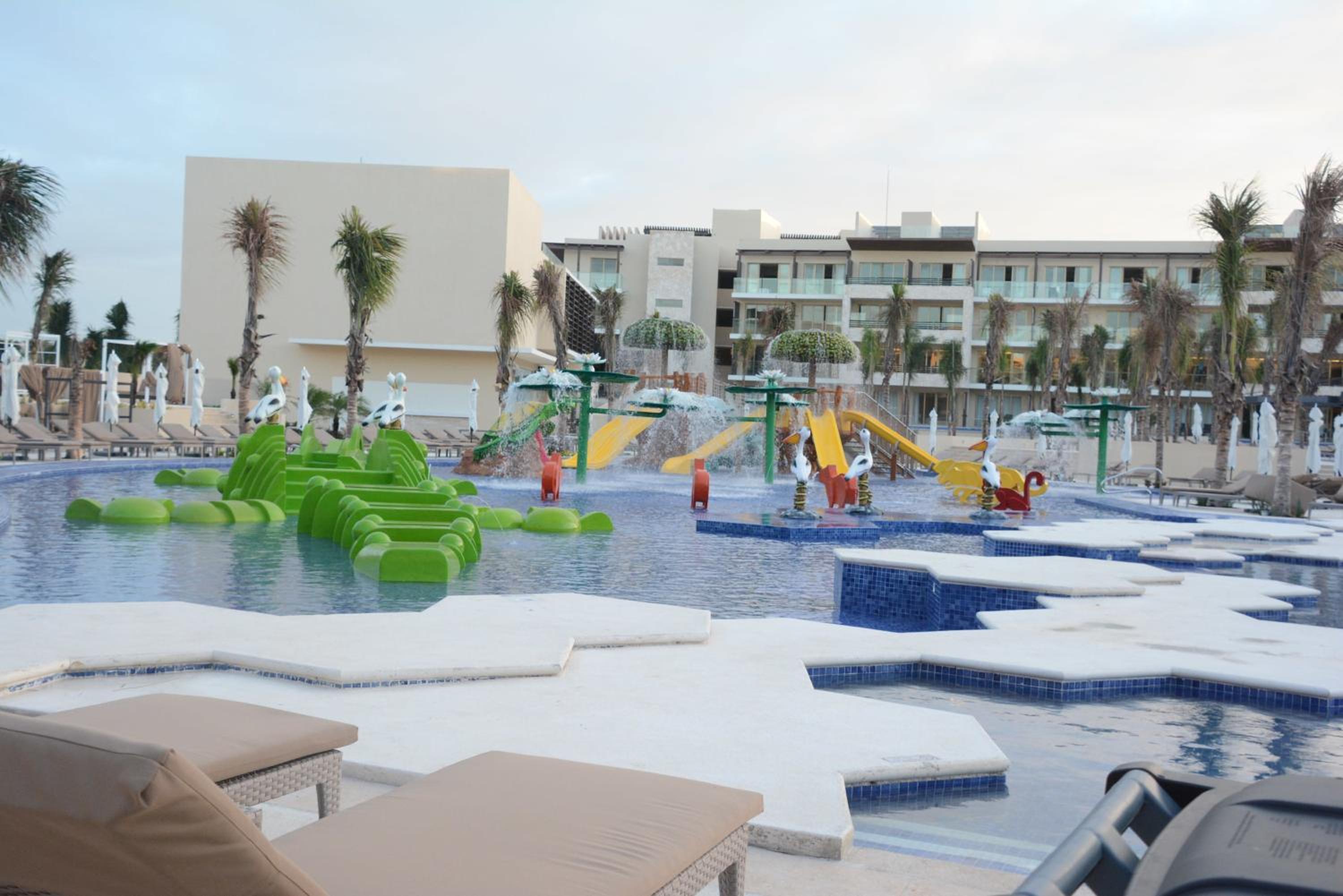 Royalton Riviera Cancun, An Autograph Collection All-Inclusive Resort  Casino - Property Image 73