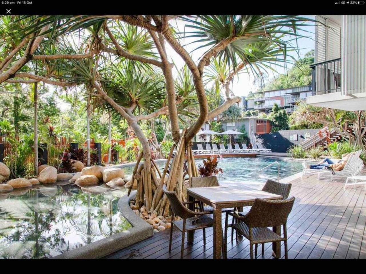 7407 Gorgeous Rainforest Outlook