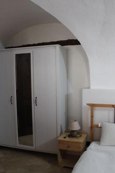 Casa Griot
