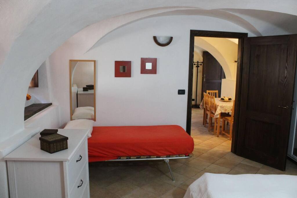 Casa Griot