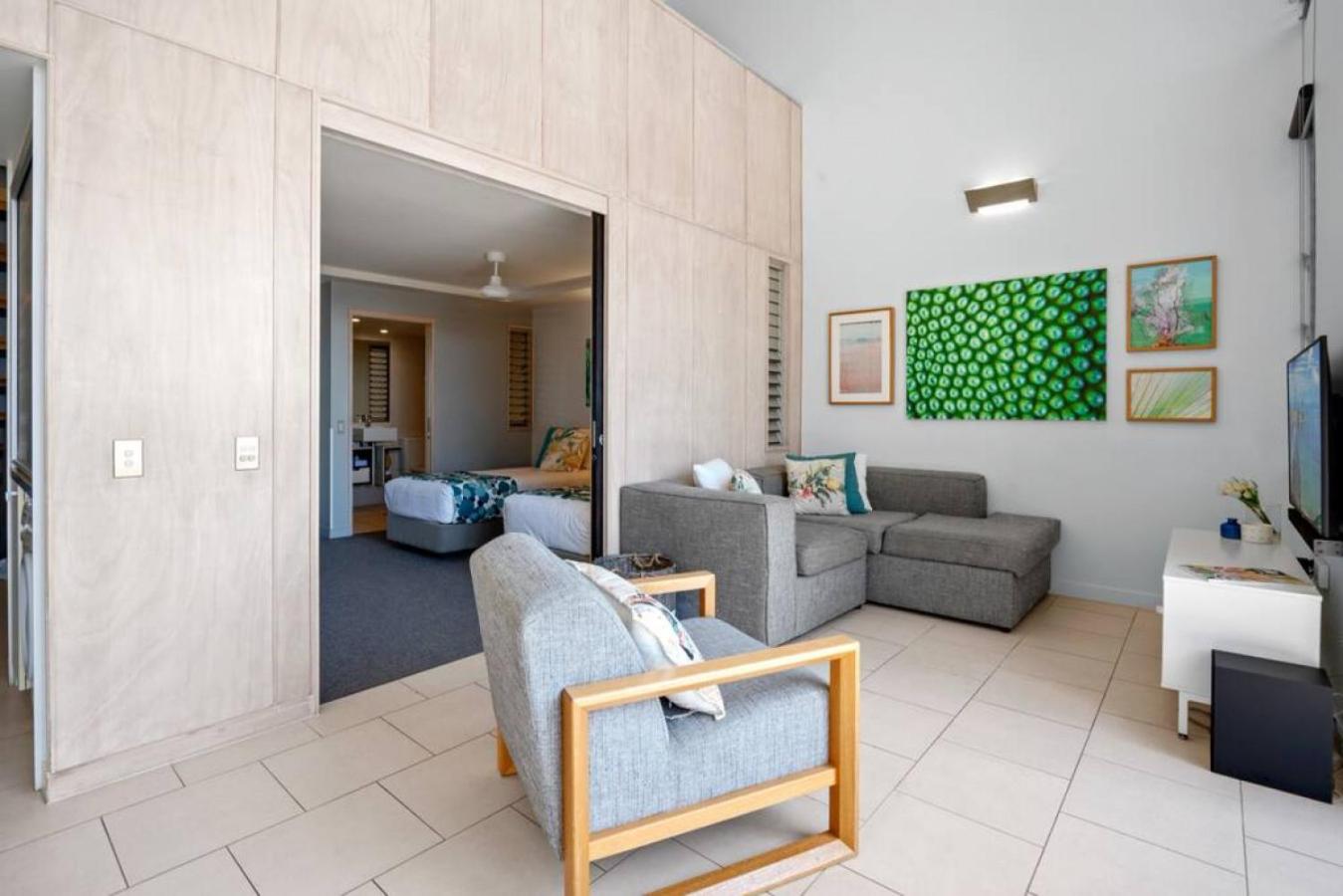 8410 Noosa Sanctuary 2 Bedroom North Facing