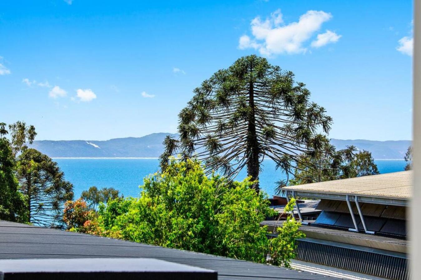 8410 Noosa Sanctuary 2 Bedroom North Facing