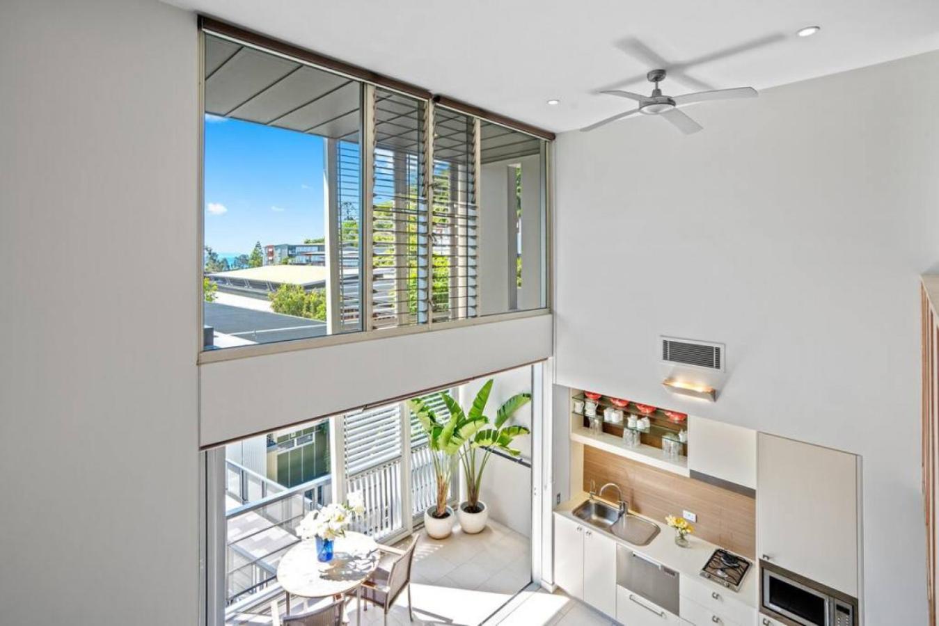 8410 Noosa Sanctuary 2 Bedroom North Facing