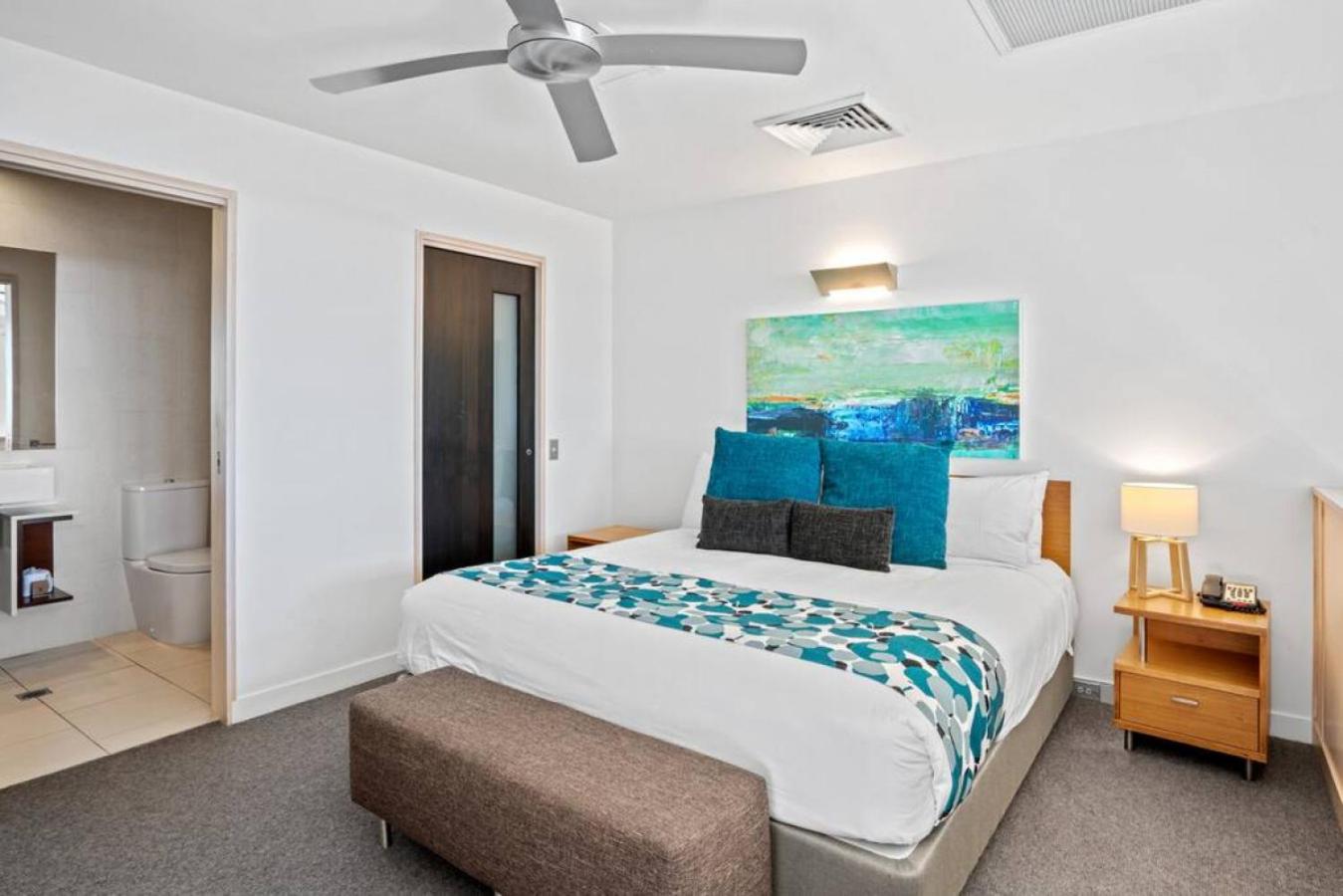 8410 Noosa Sanctuary 2 Bedroom North Facing
