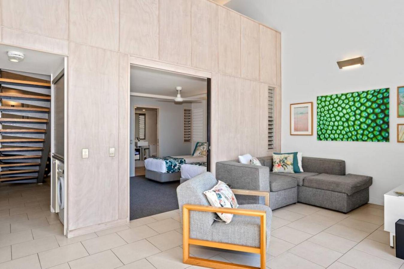 8410 Noosa Sanctuary 2 Bedroom North Facing