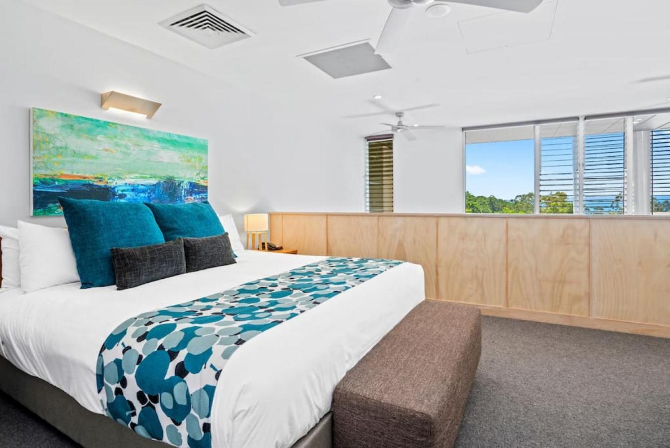 8410 Noosa Sanctuary 2 Bedroom North Facing
