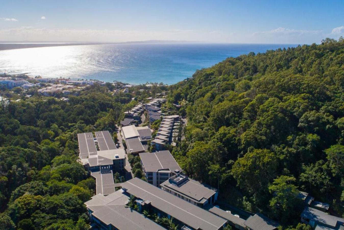 8410 Noosa Sanctuary 2 Bedroom North Facing