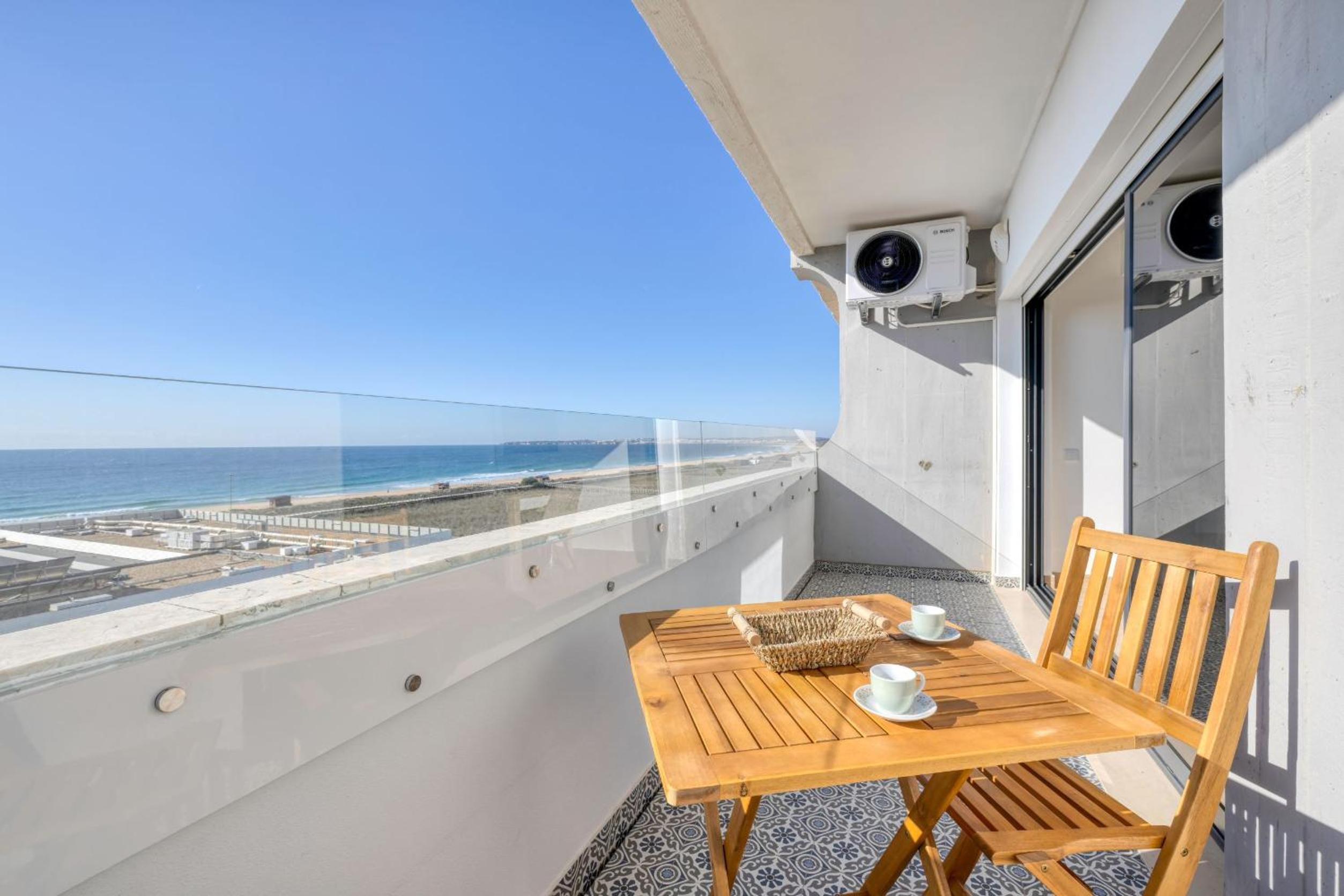 Torralta Ocean Front- Alvor view 5