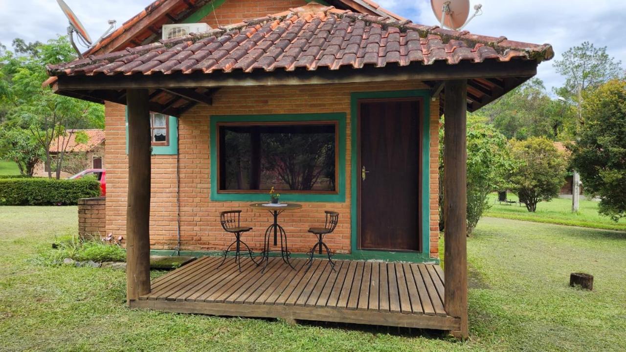 Pousada dos Girassóis