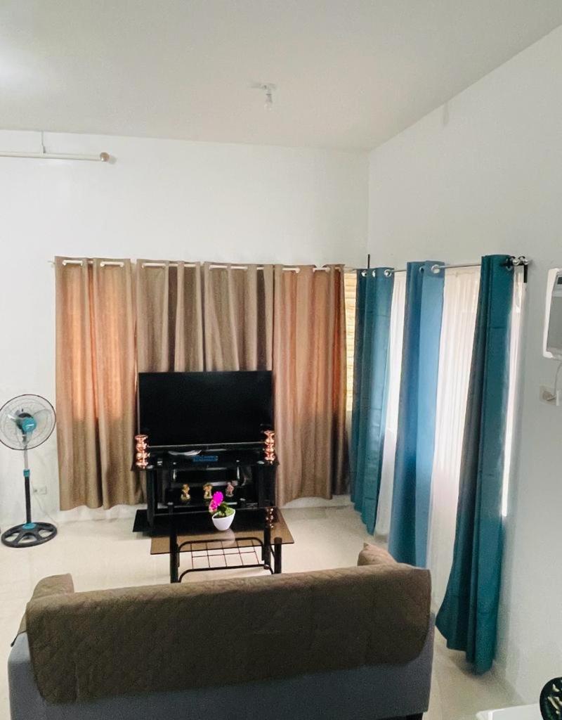Rubia cozy little haven a deluxe studio view 5