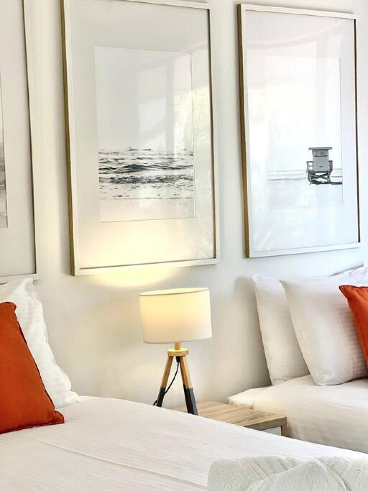 8NA Lovely 2 bedroom on Noosa Parade