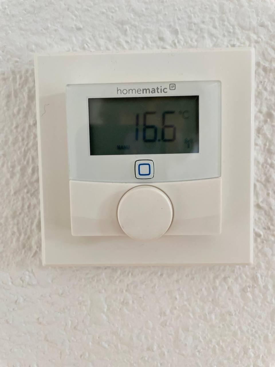 Bergblick Apartment Sächsische Schweiz