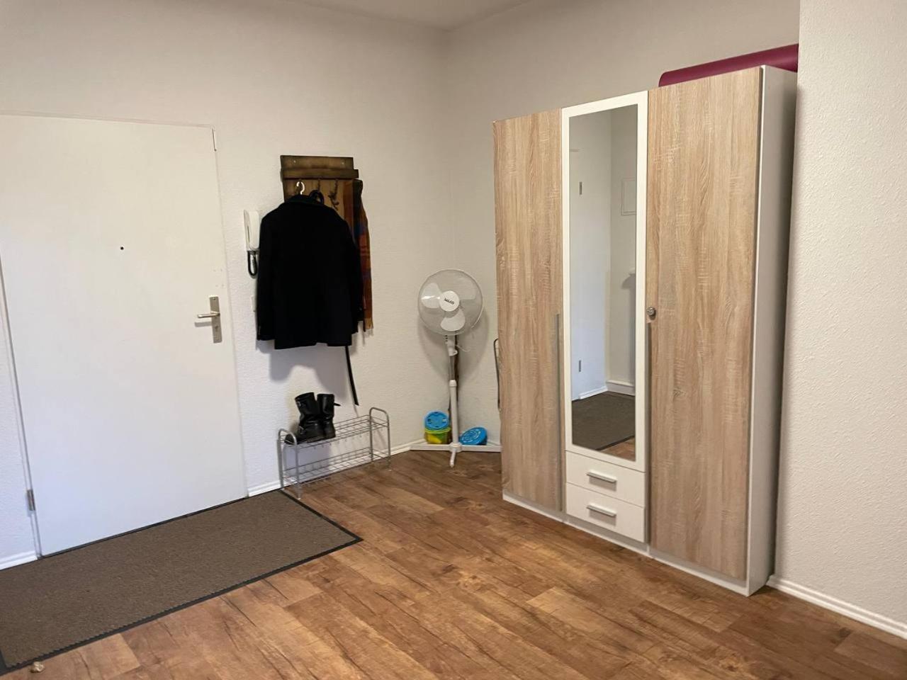 Bergblick Apartment Sächsische Schweiz