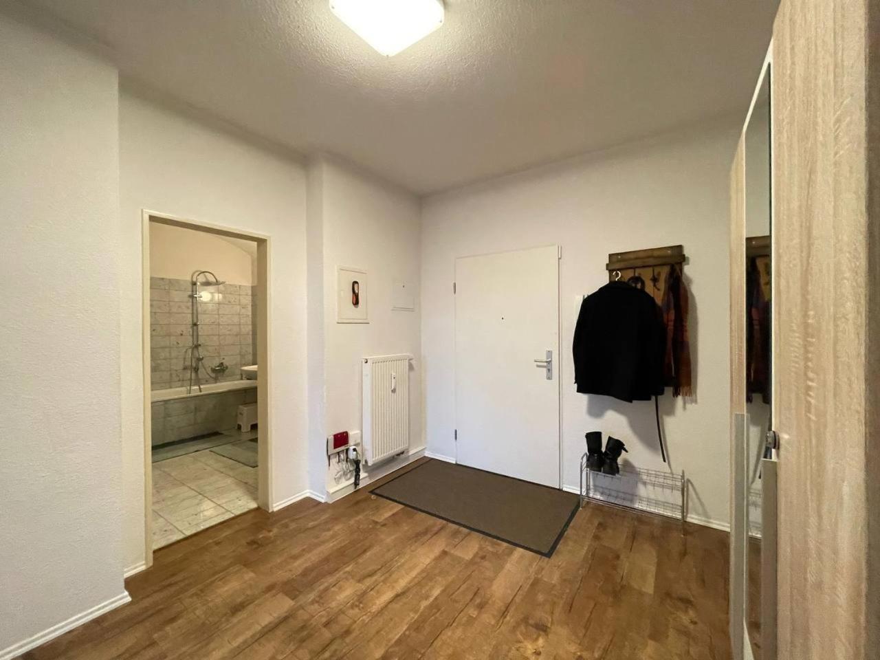 Bergblick Apartment Sächsische Schweiz