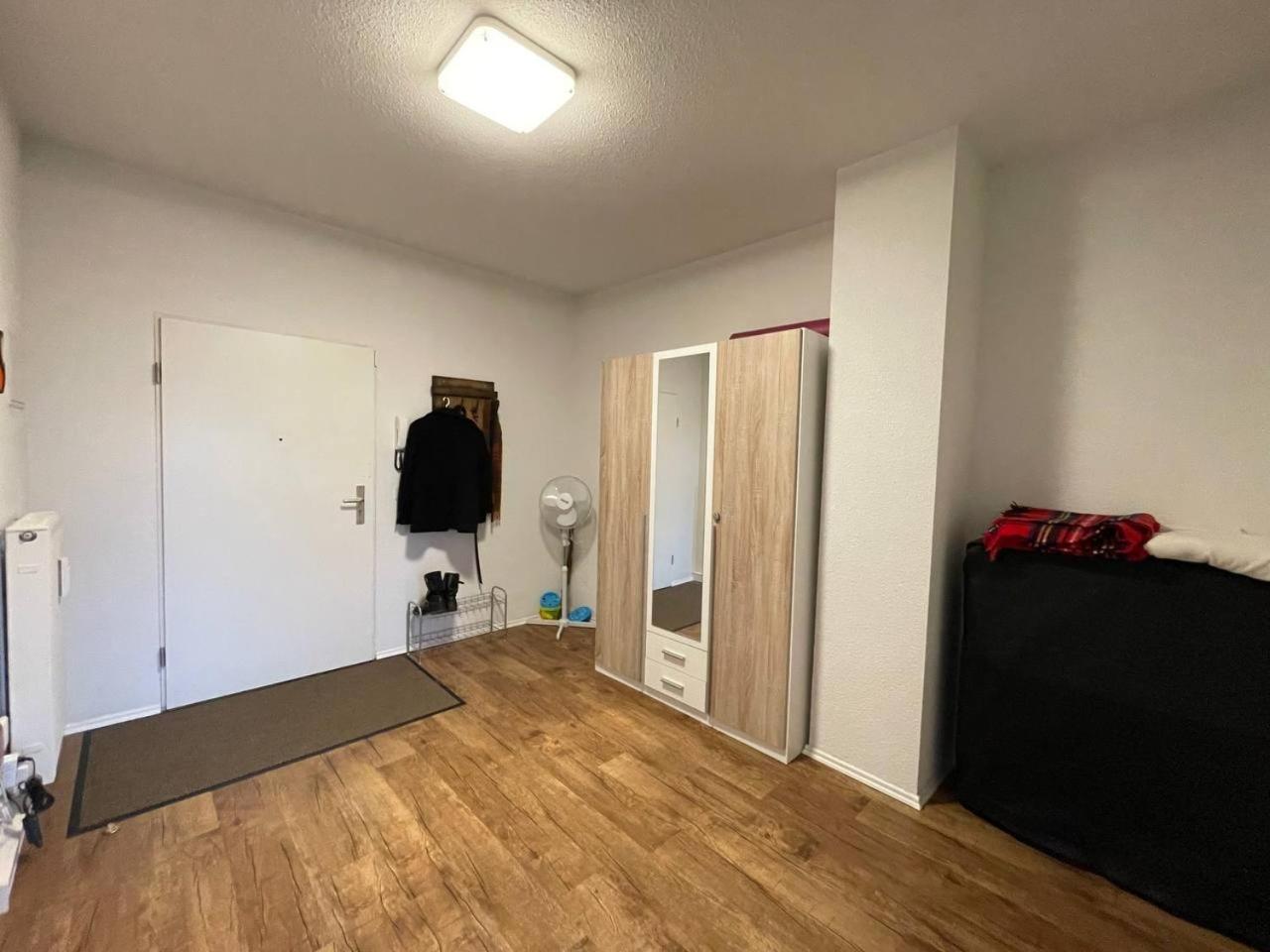 Bergblick Apartment Sächsische Schweiz