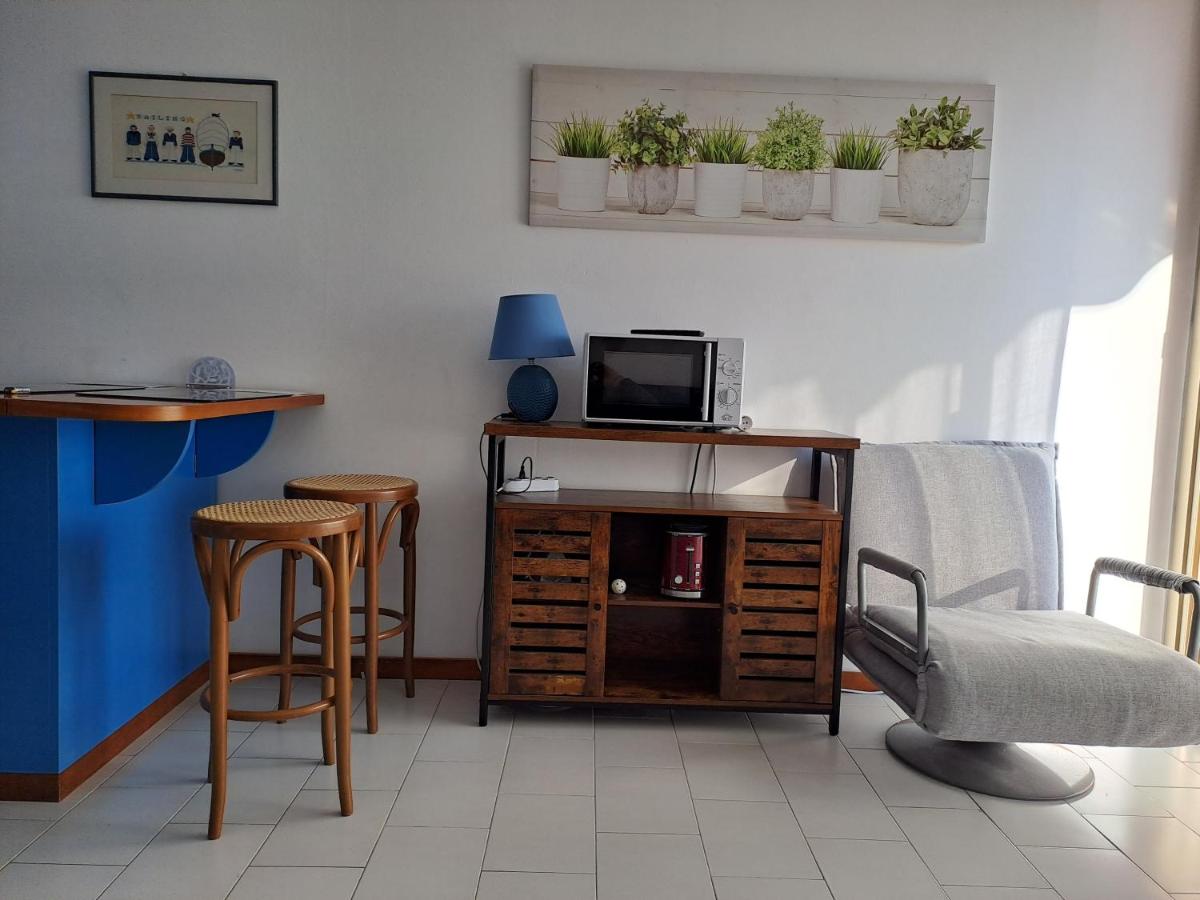 Apartment in Residence BaiaSole