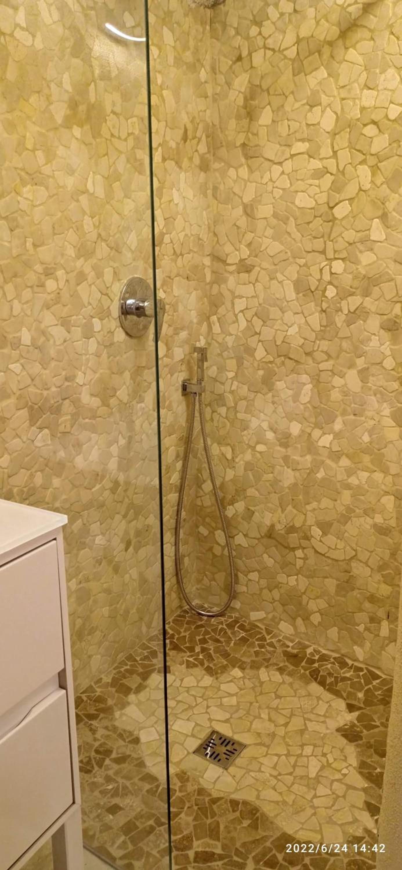 Cozy Suite Centro en Cagliari — bathroom