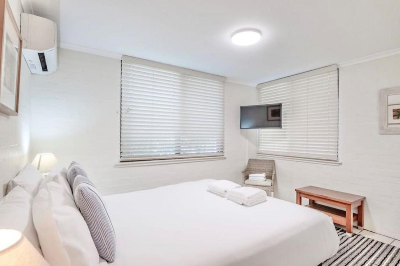102 Resort on Noosa Hill Heart of Noosa