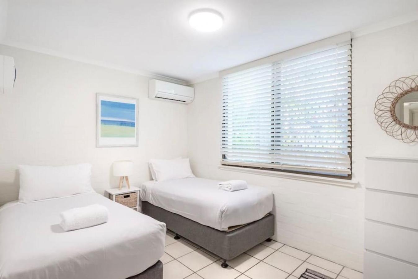 102 Resort on Noosa Hill Heart of Noosa