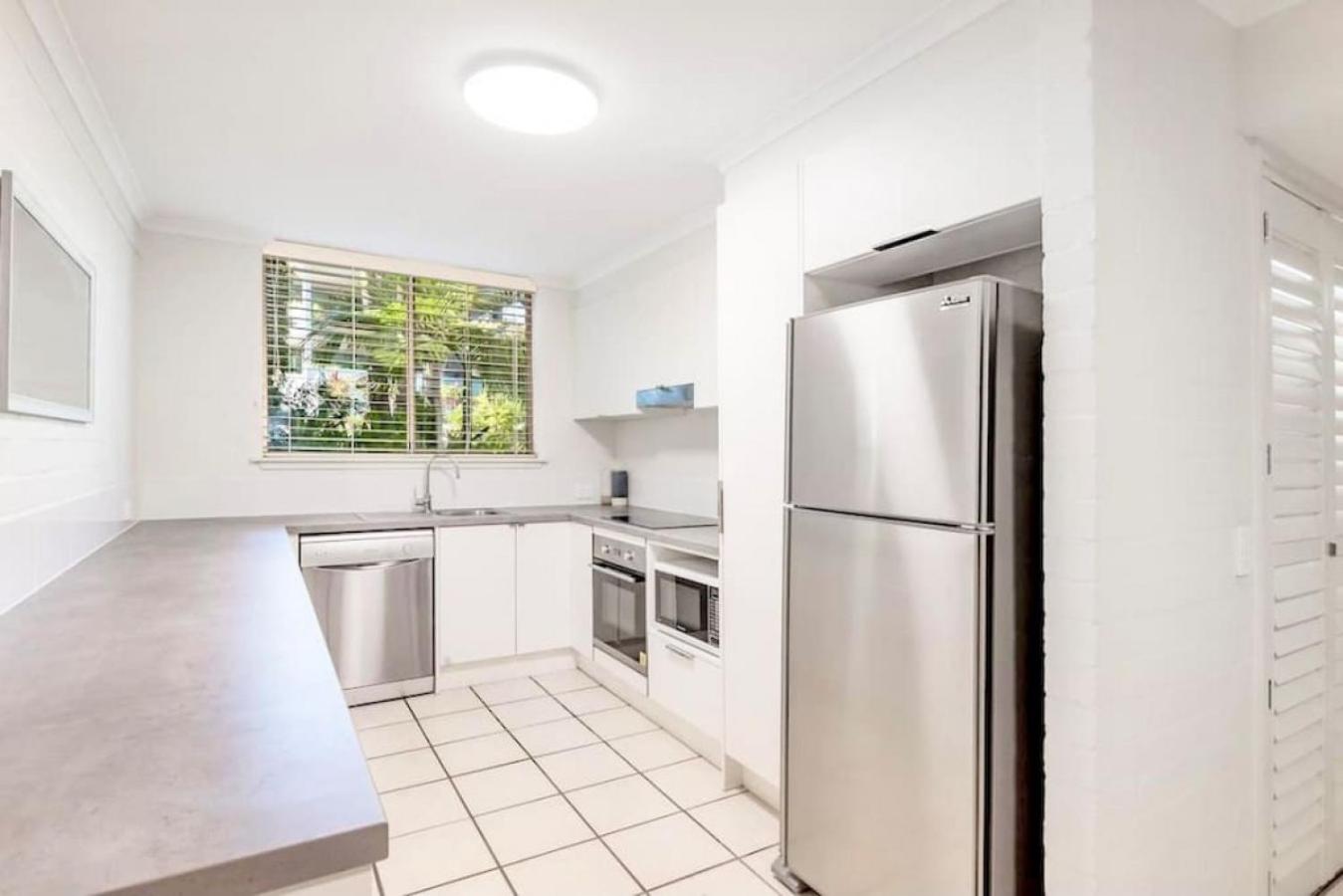 102 Resort on Noosa Hill Heart of Noosa