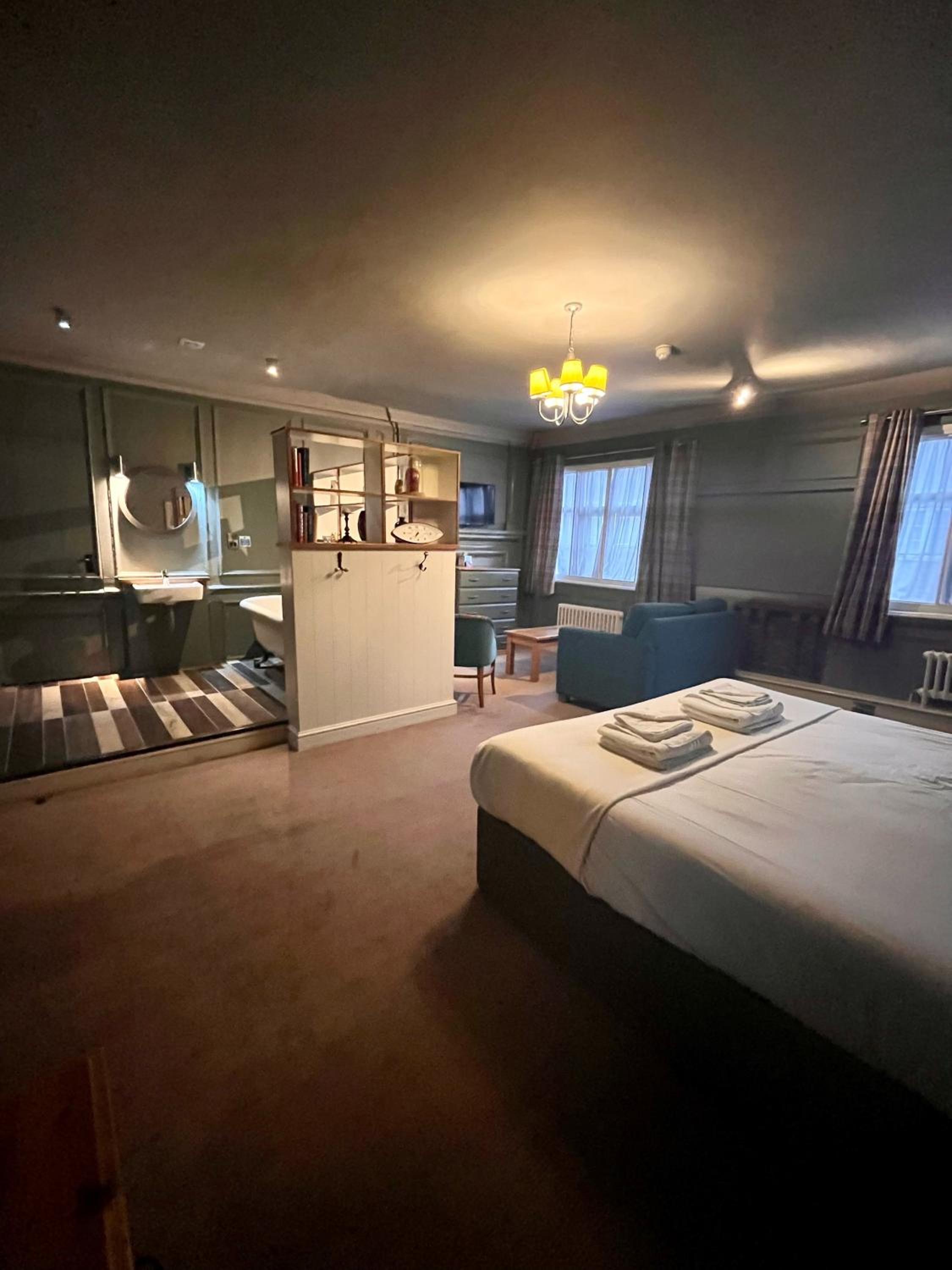 The Ostrich Inn Colnbrook London Heathrow, photo 14