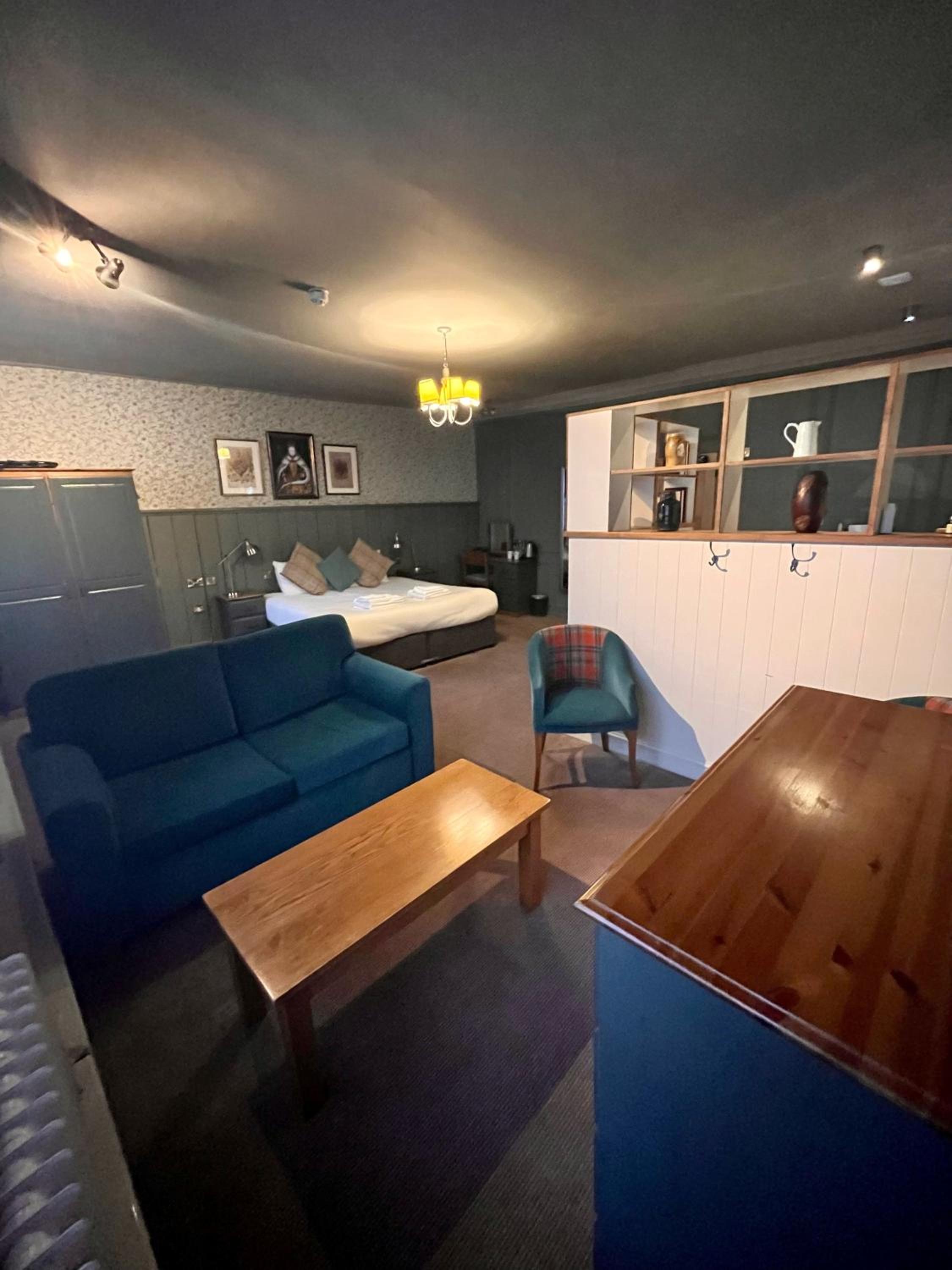 The Ostrich Inn Colnbrook London Heathrow, photo 18
