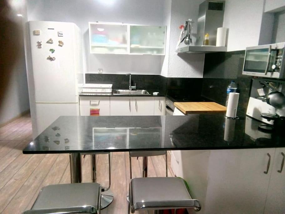 Apartamento playa