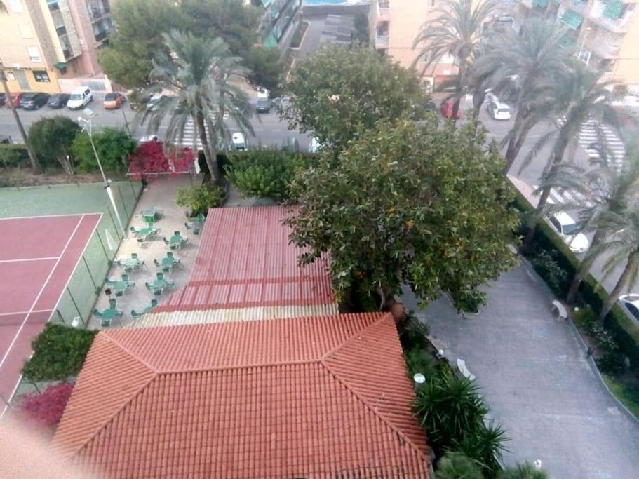 Apartamento playa
