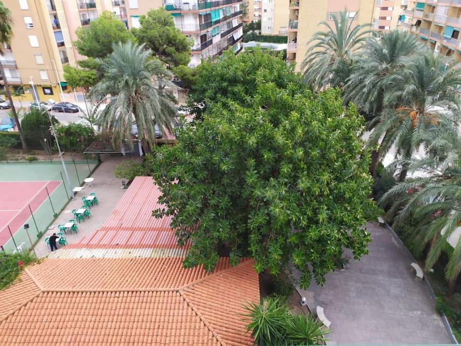 Apartamento playa