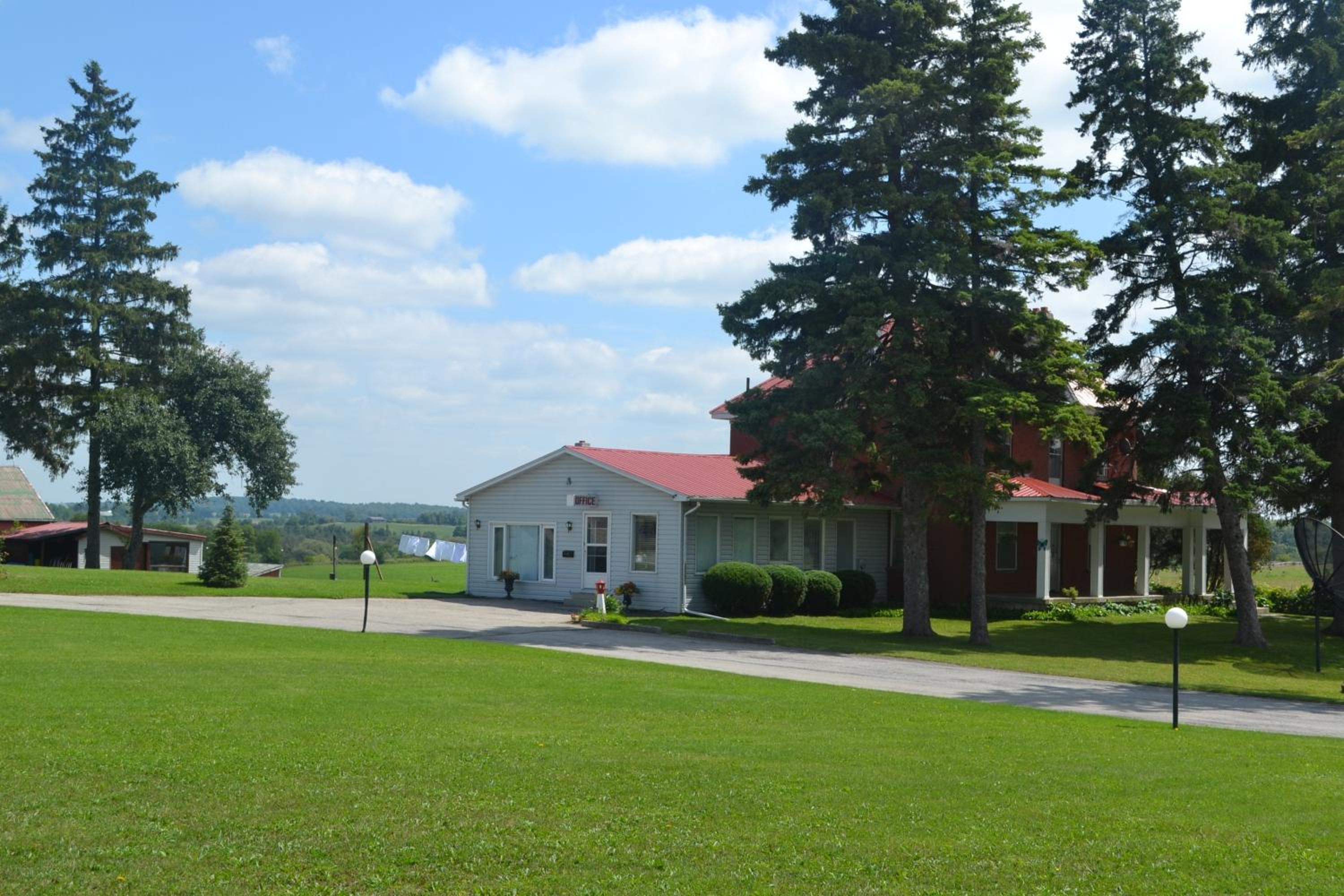 Lighthouse Motel