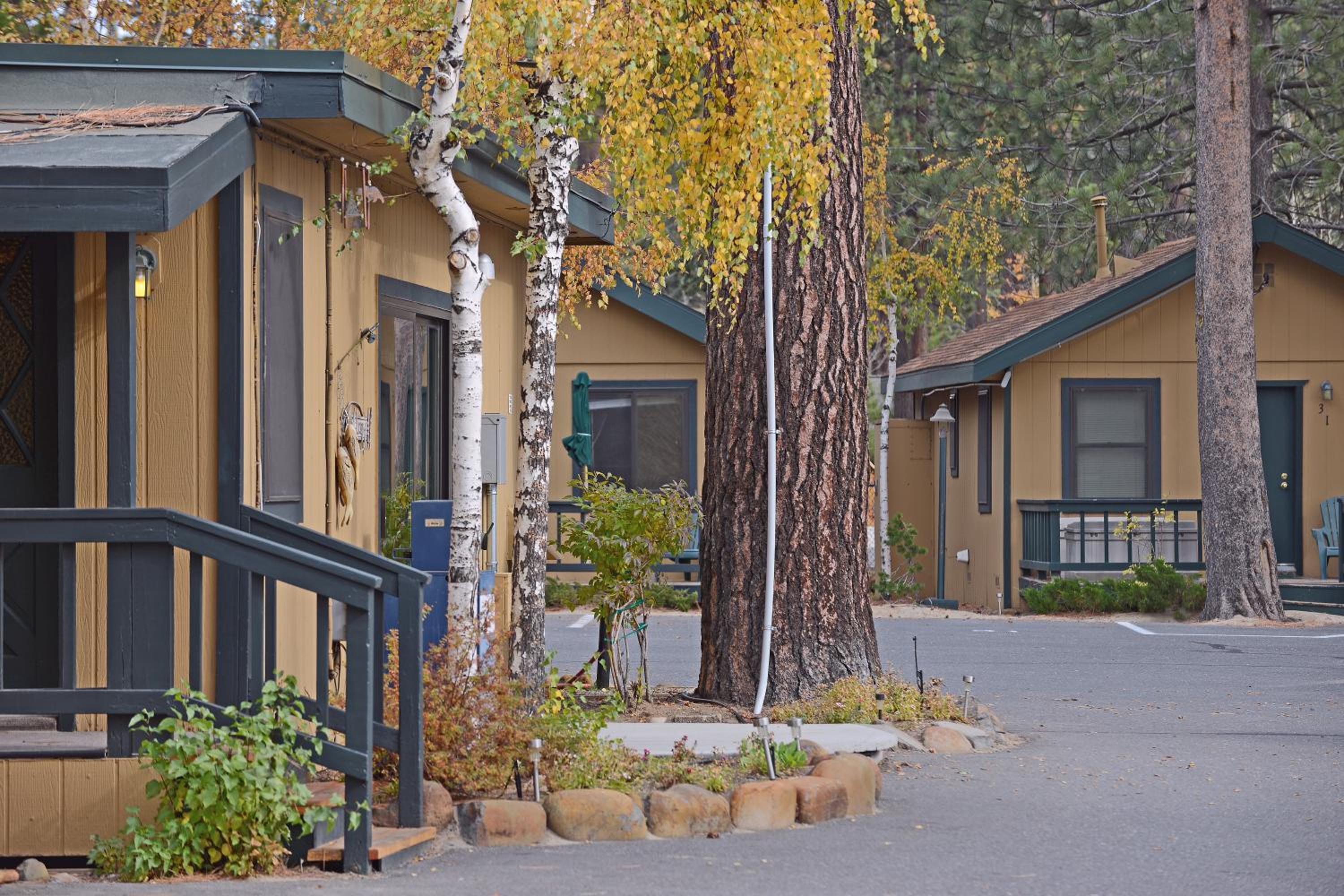 Franciscan Lodge