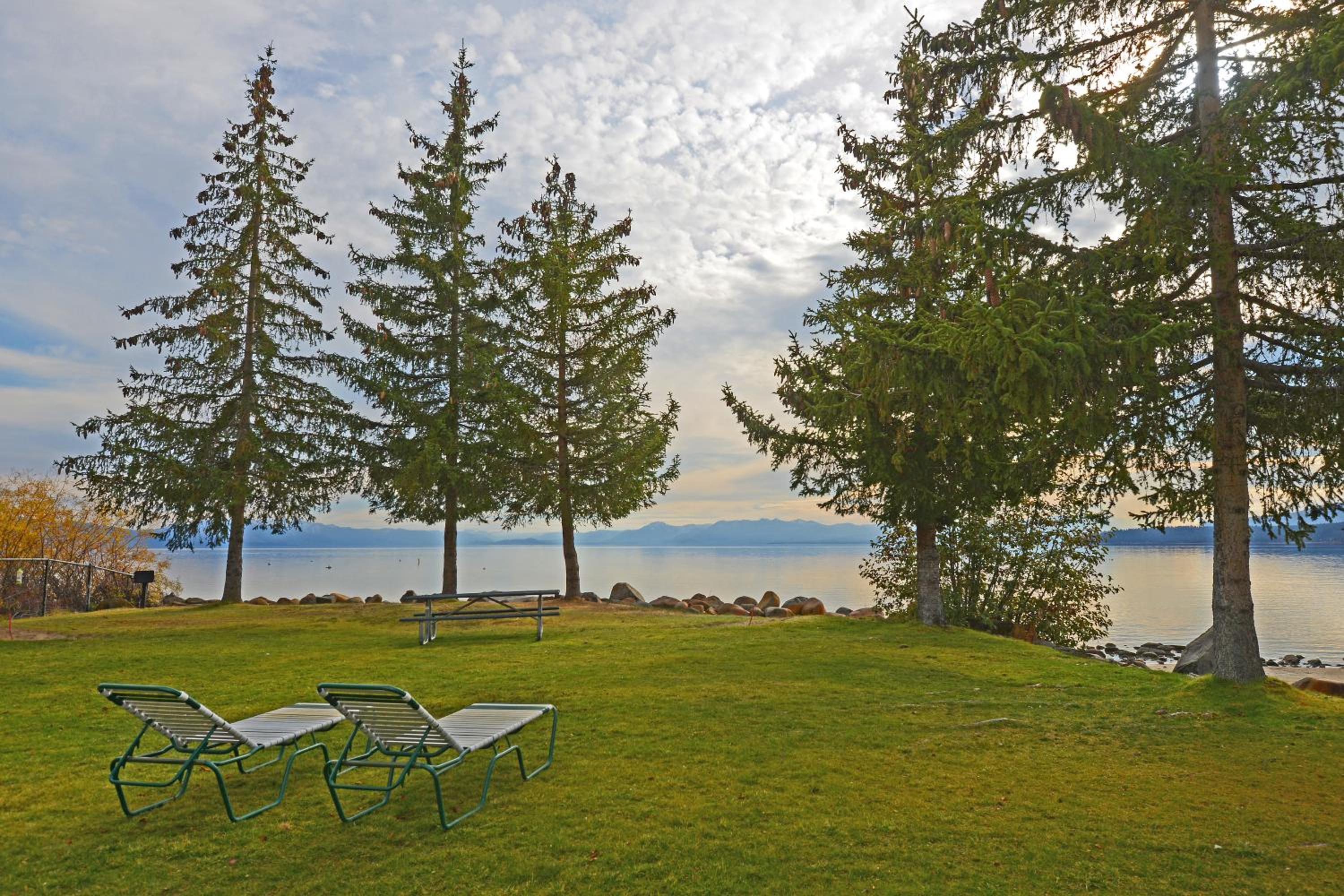 Franciscan Lodge