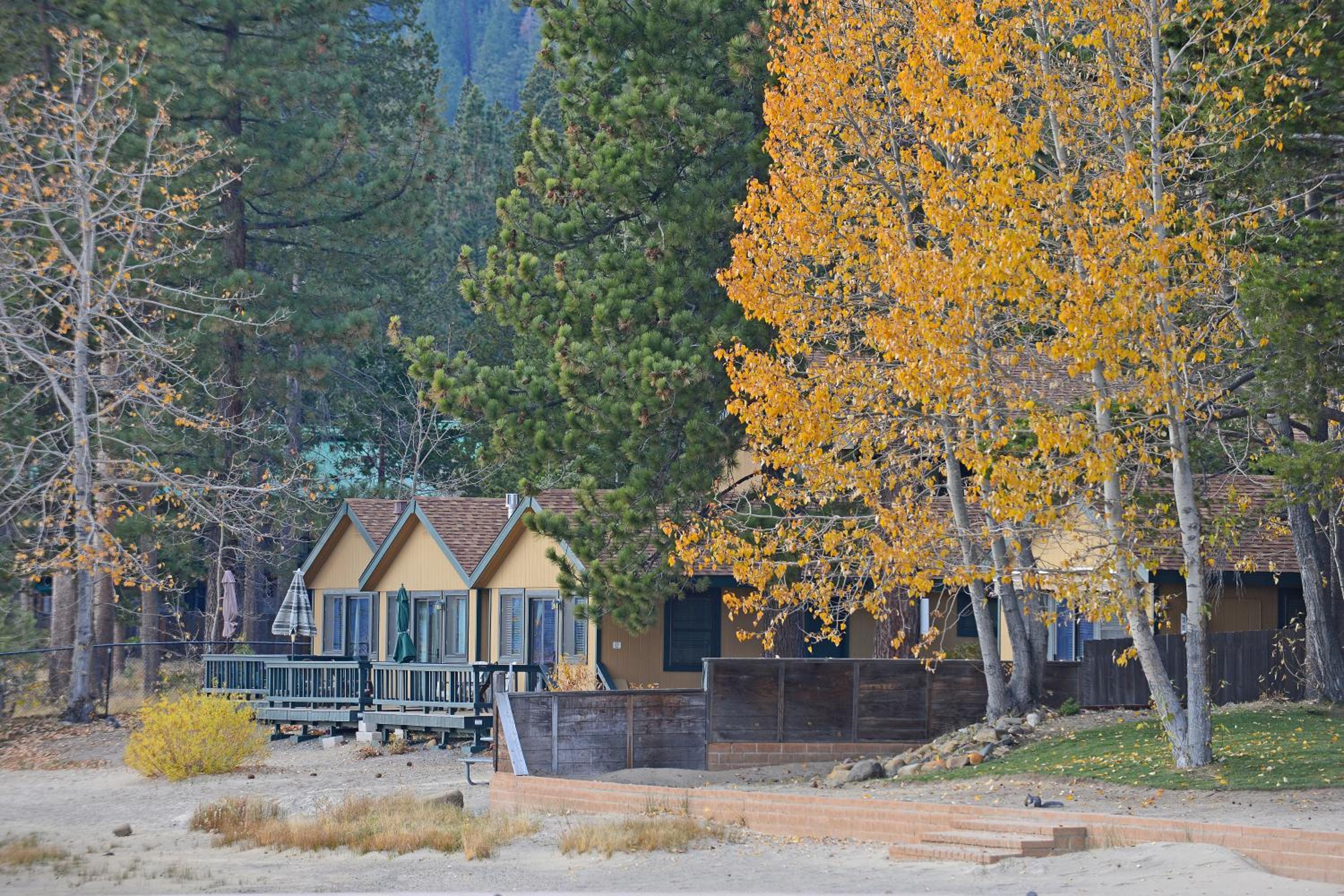 Franciscan Lodge