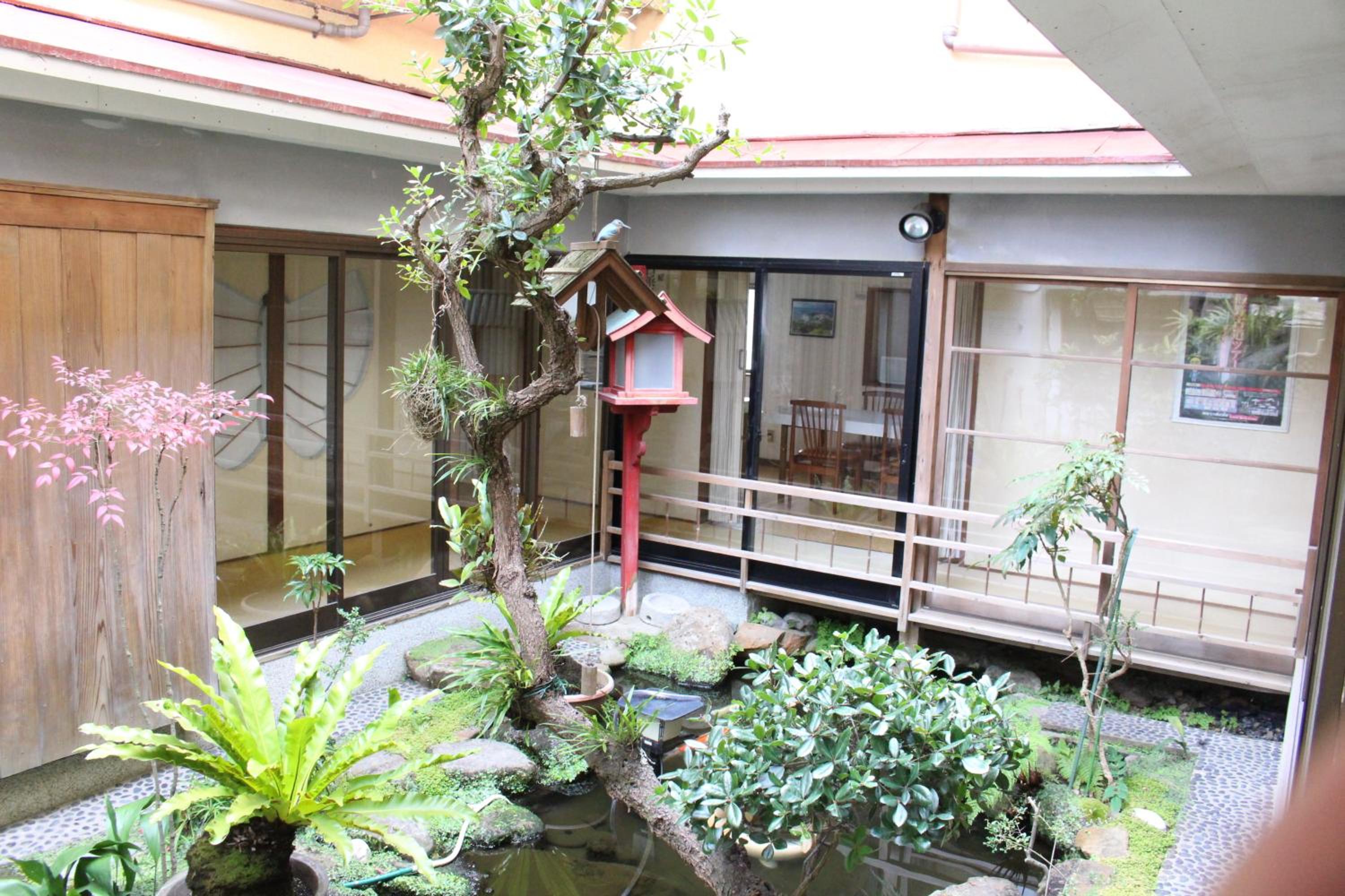 Minshuku Katsuya view 5