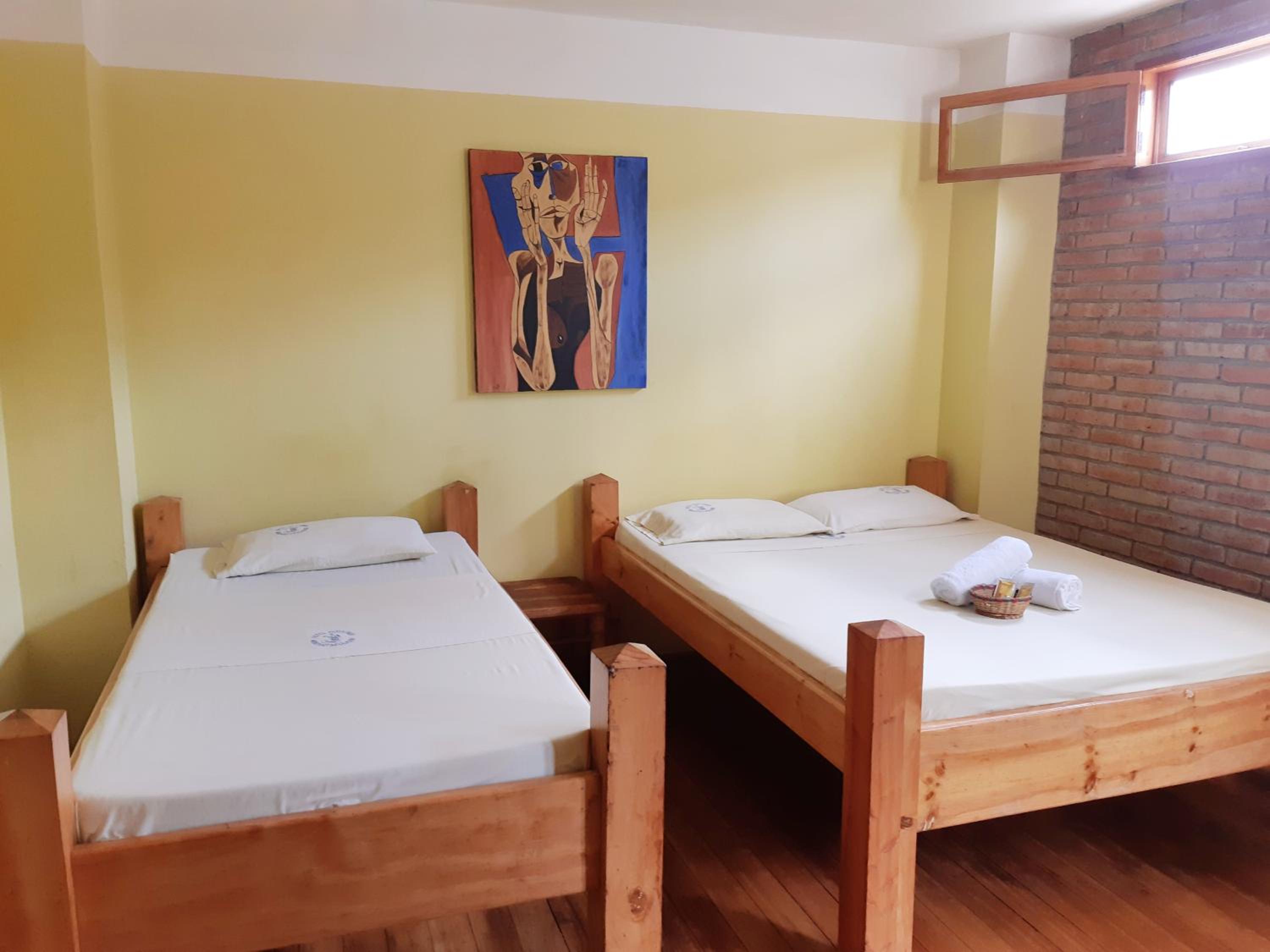 Hotel Boutique Hurvínek