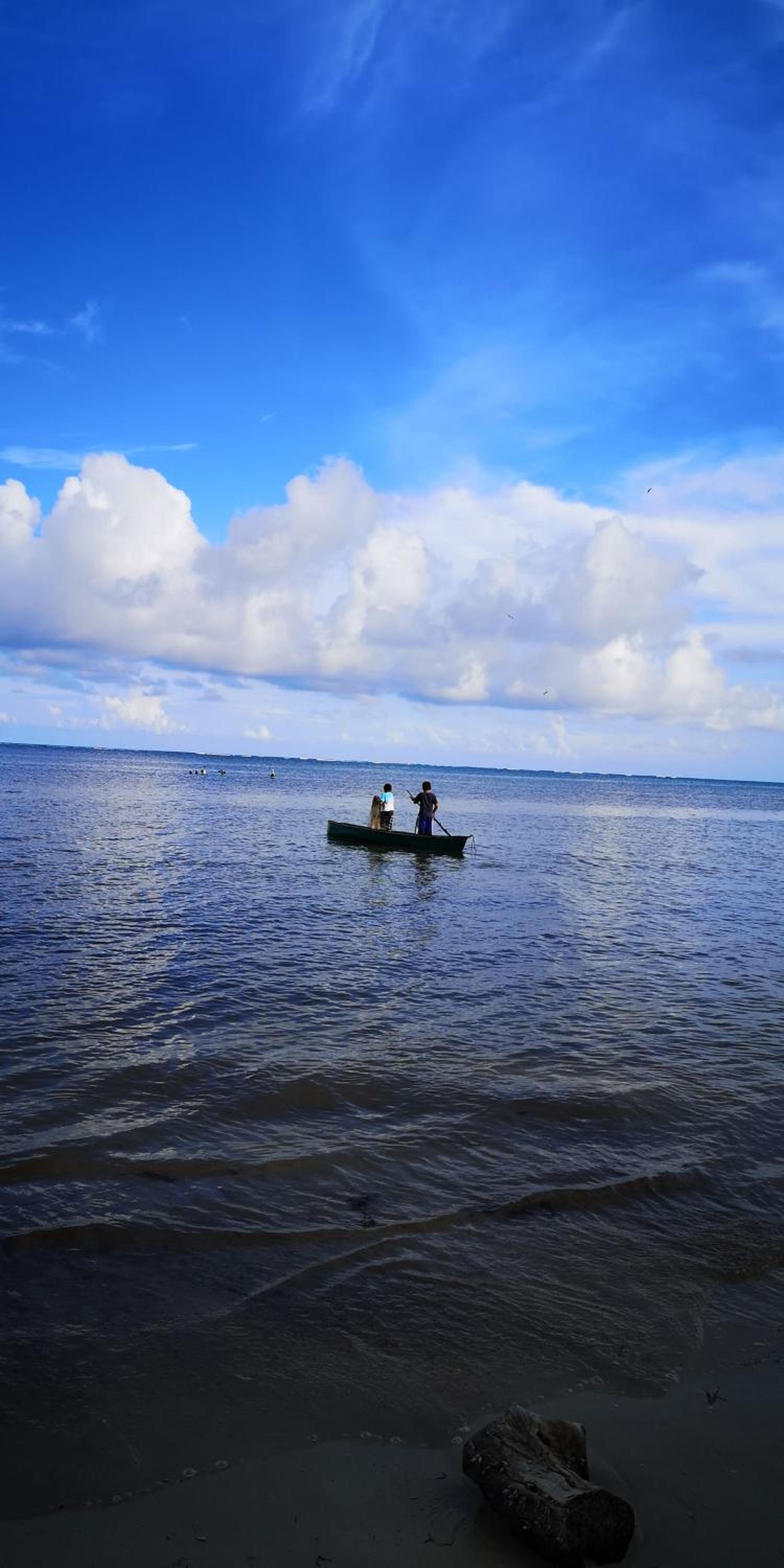 Xcalak Caribe Lodge